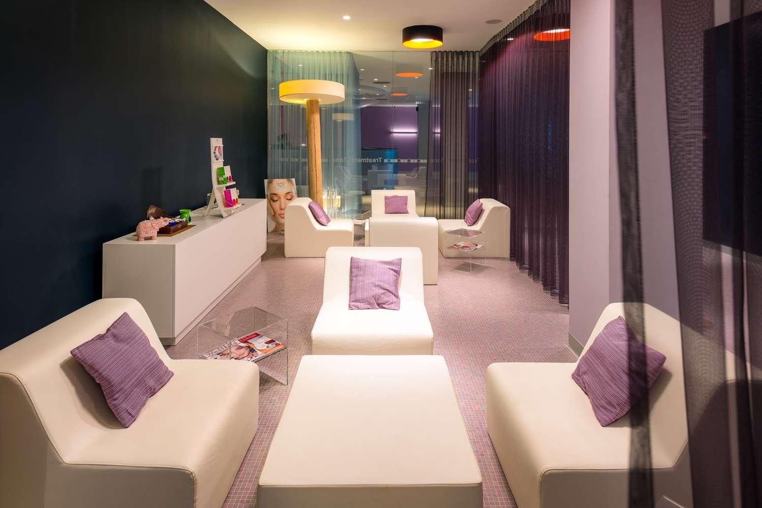 Radisson Blu Resort & Spa, Split - фото