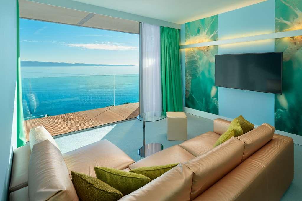 Radisson Blu Resort & Spa, Split - фото