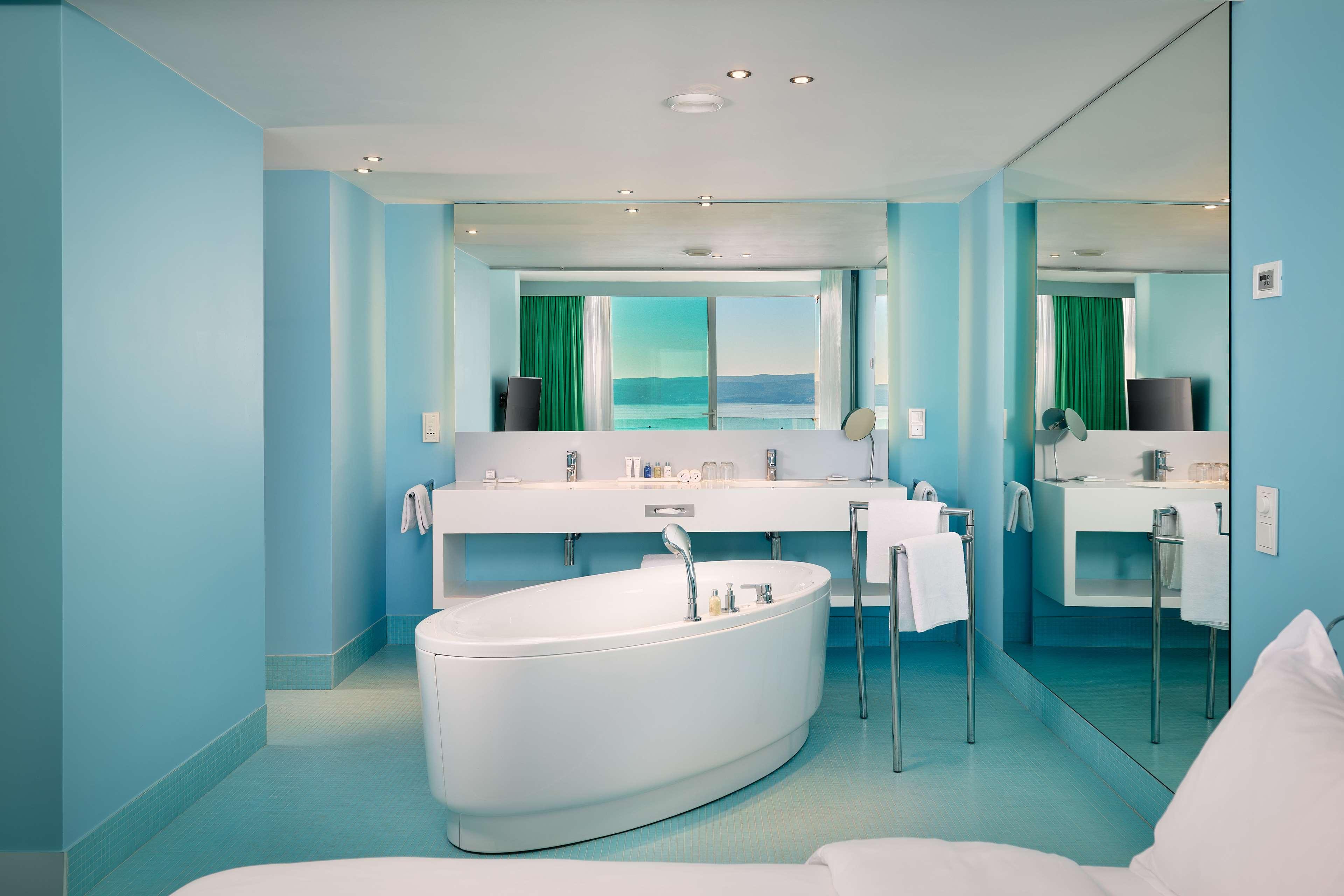 Radisson Blu Resort & Spa, Split - фото