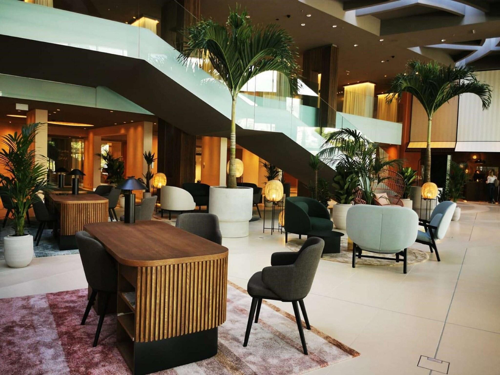 Radisson Blu Resort & Spa, Split - фото