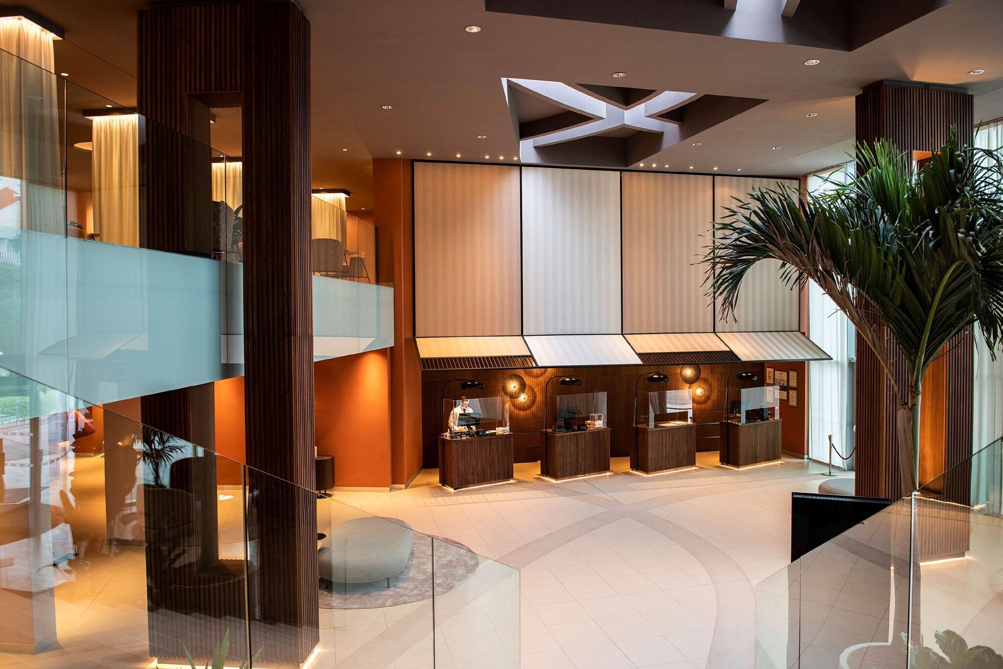 Radisson Blu Resort & Spa, Split - фото