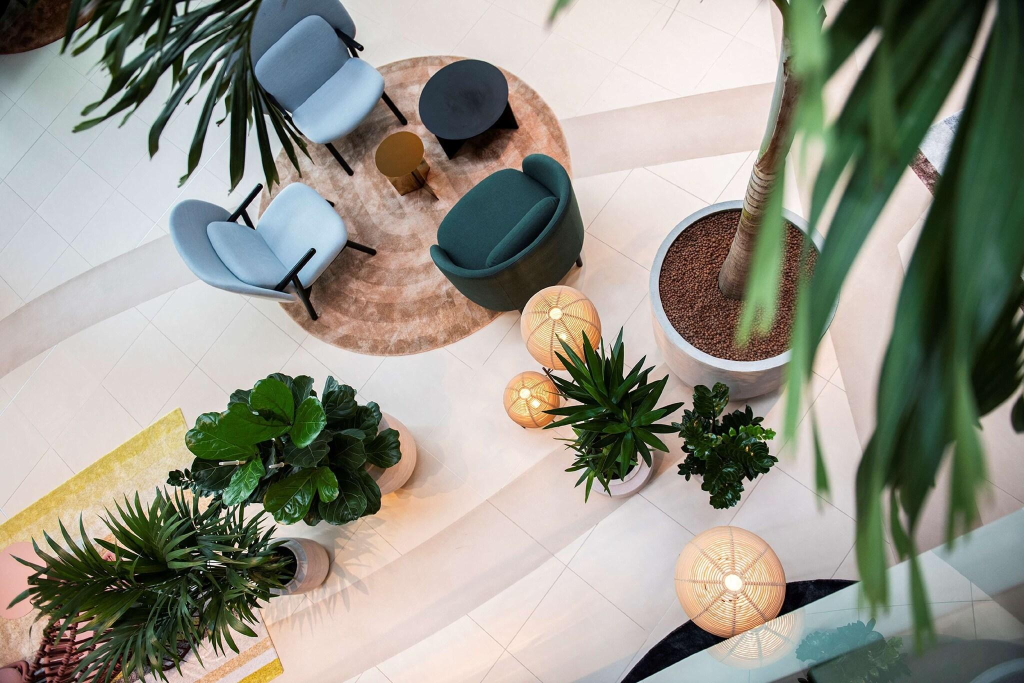 Radisson Blu Resort & Spa, Split - фото