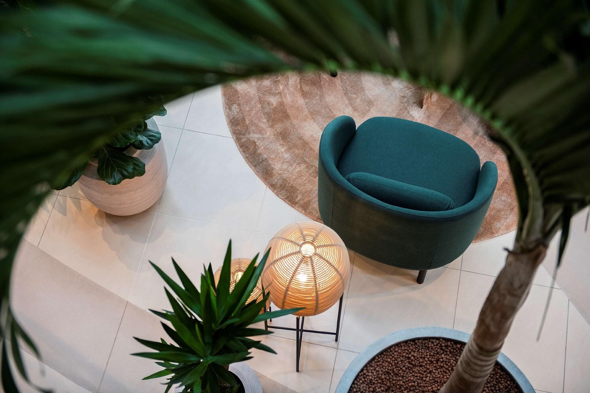 Radisson Blu Resort & Spa, Split - фото