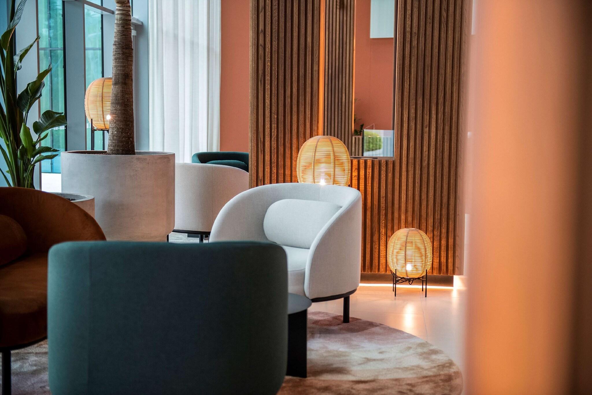 Radisson Blu Resort & Spa, Split - фото