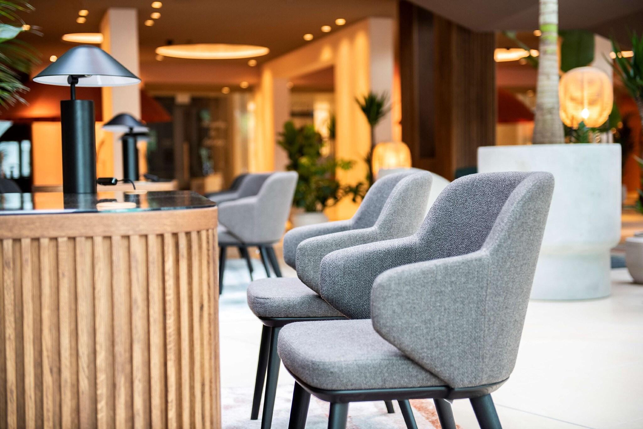 Radisson Blu Resort & Spa, Split - фото