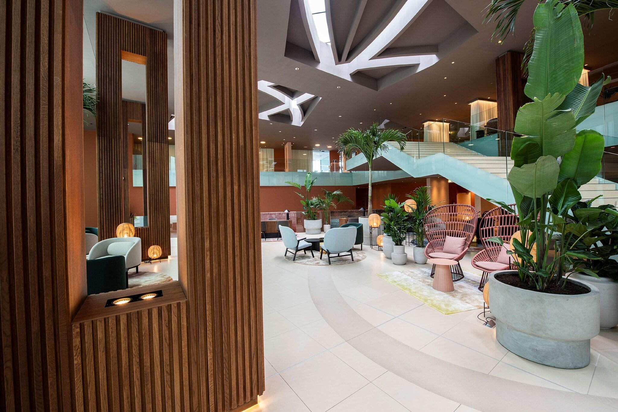 Radisson Blu Resort & Spa, Split - фото