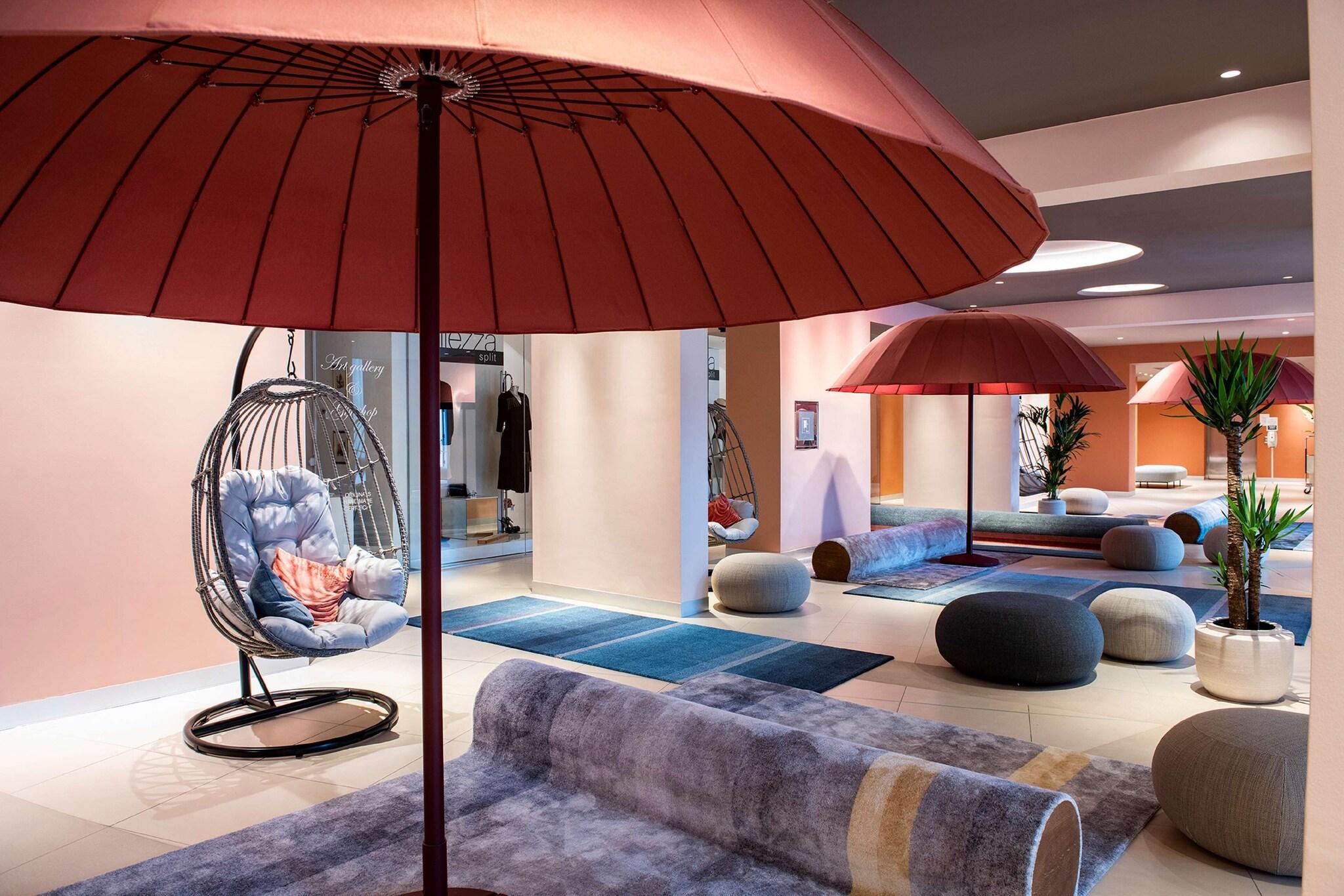 Radisson Blu Resort & Spa, Split - фото