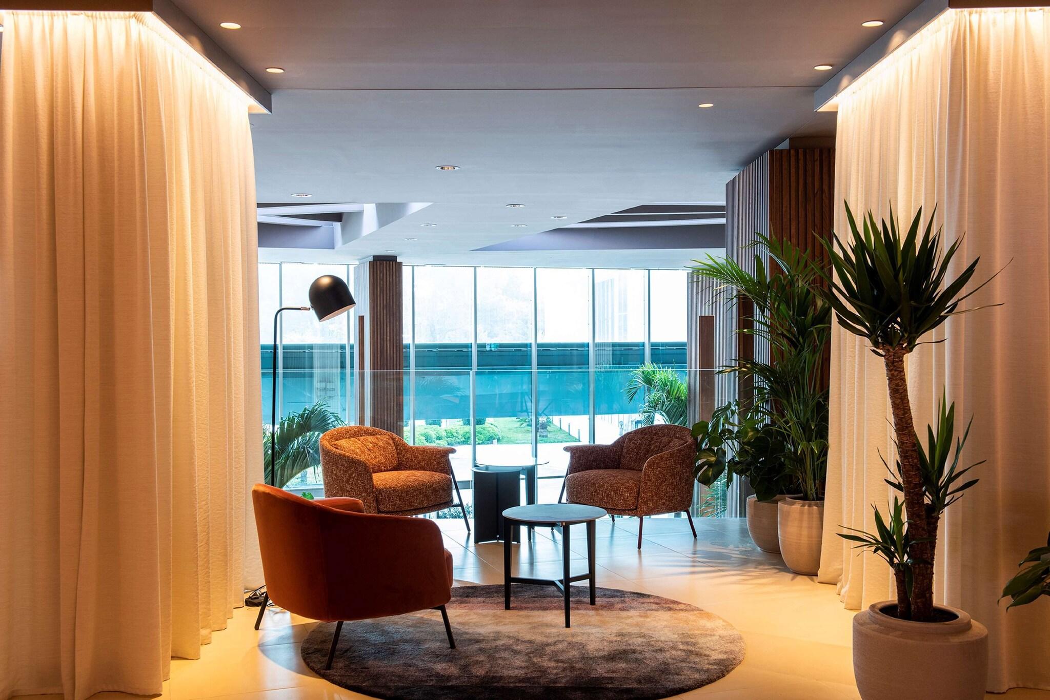 Radisson Blu Resort & Spa, Split - фото