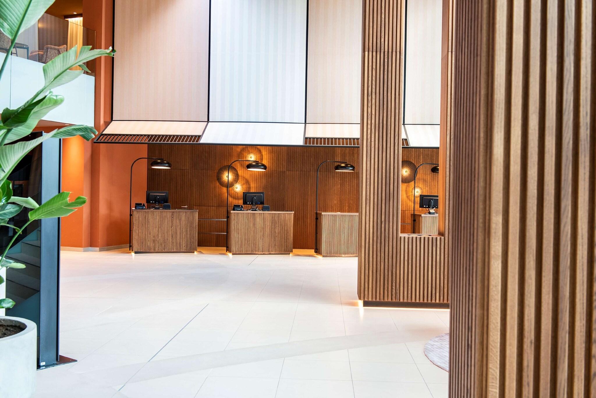 Radisson Blu Resort & Spa, Split - фото