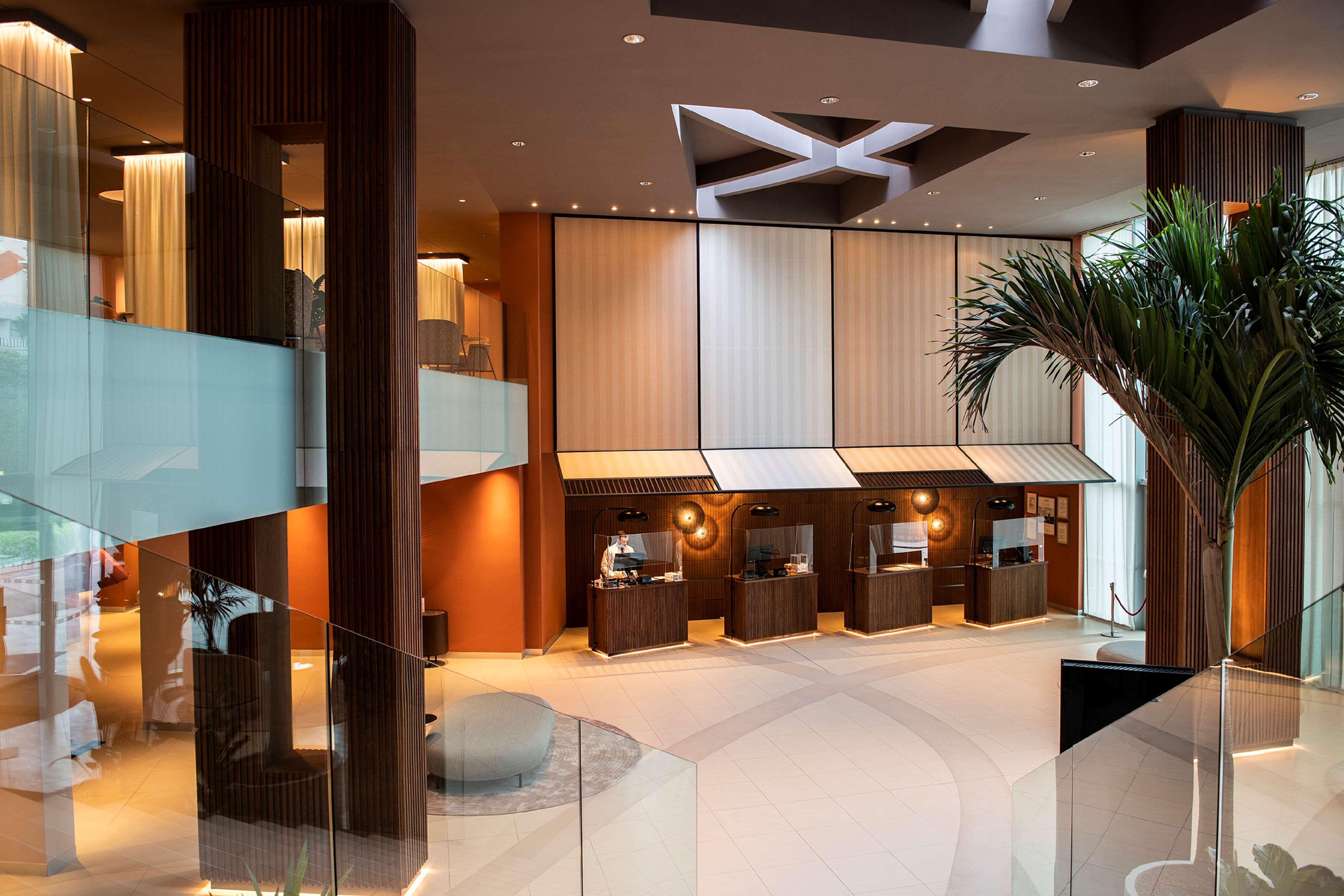 Radisson Blu Resort & Spa, Split - фото