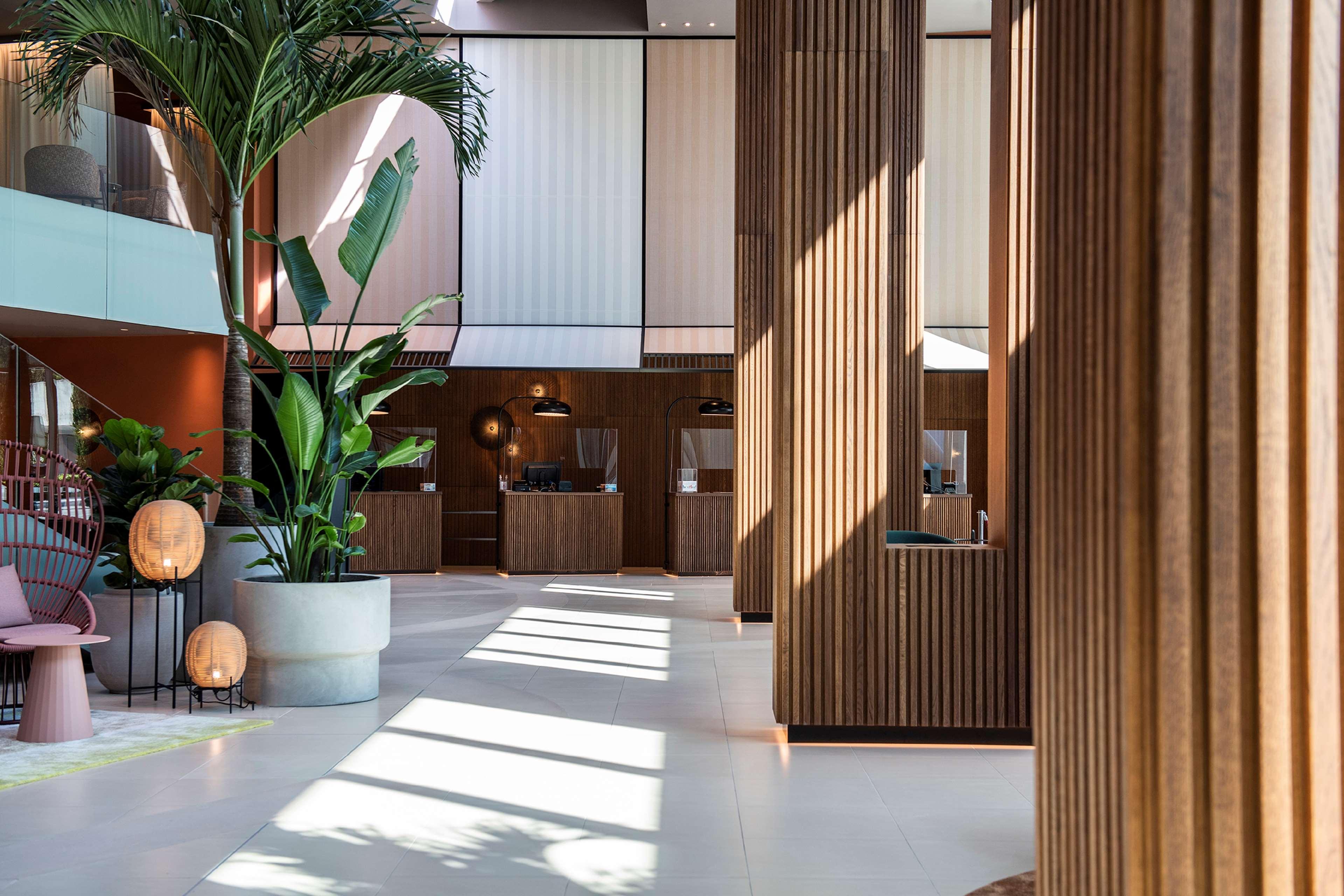 Radisson Blu Resort & Spa, Split - фото