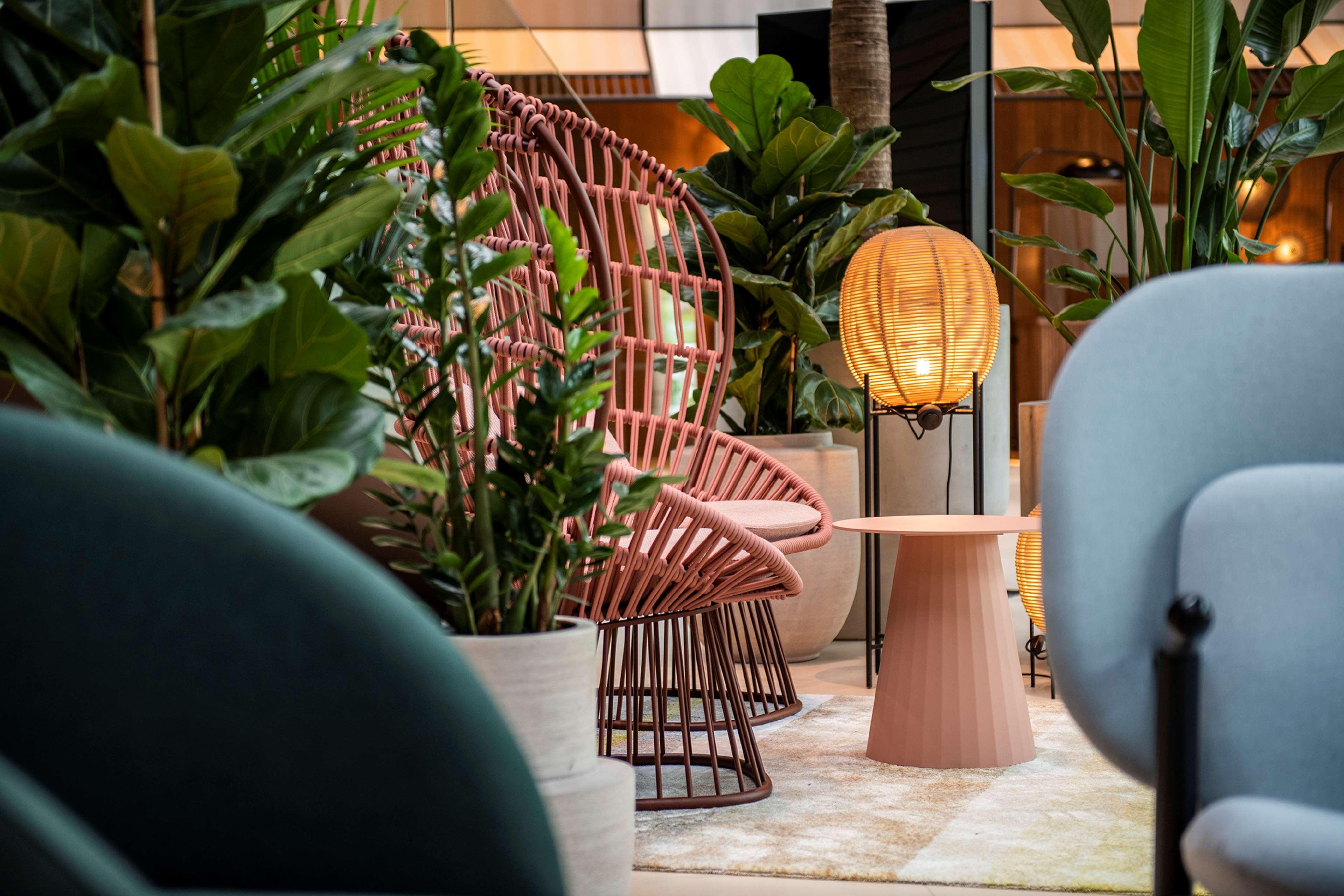 Radisson Blu Resort & Spa, Split - фото