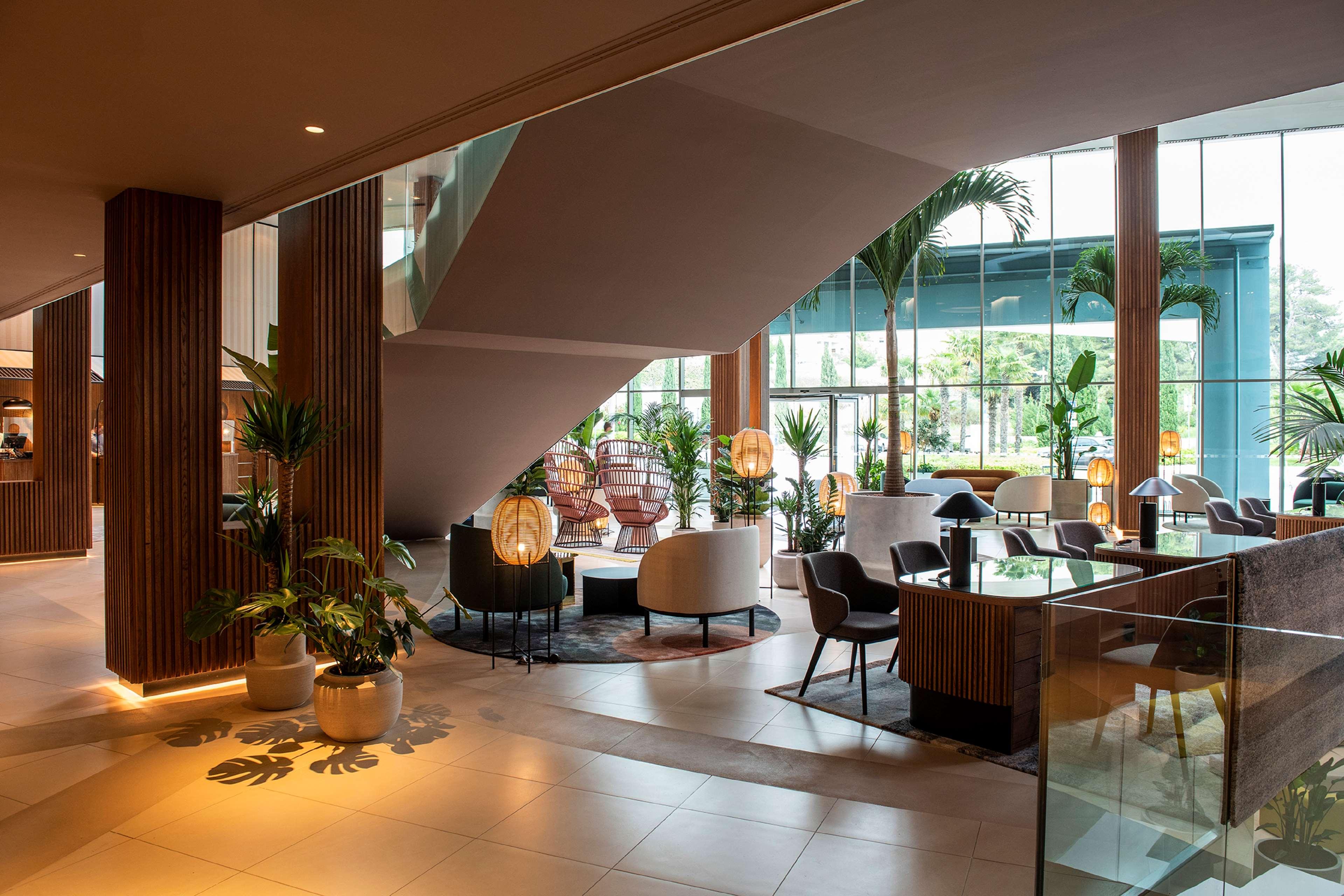 Radisson Blu Resort & Spa, Split - фото