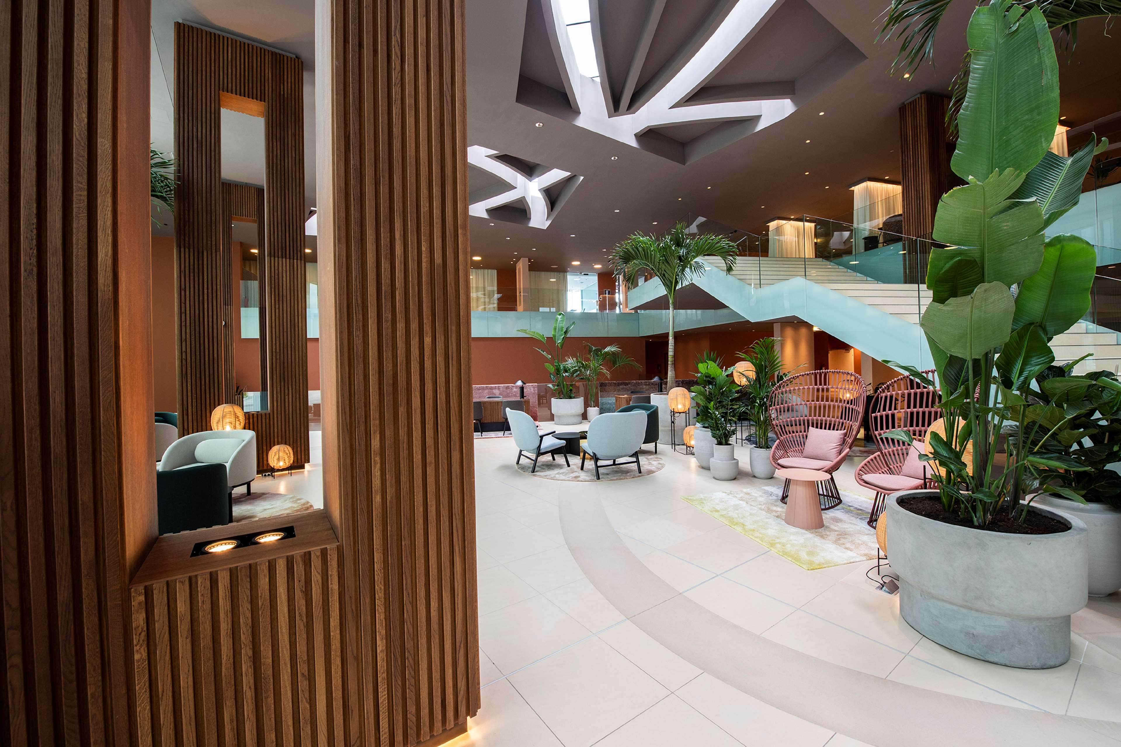 Radisson Blu Resort & Spa, Split - фото