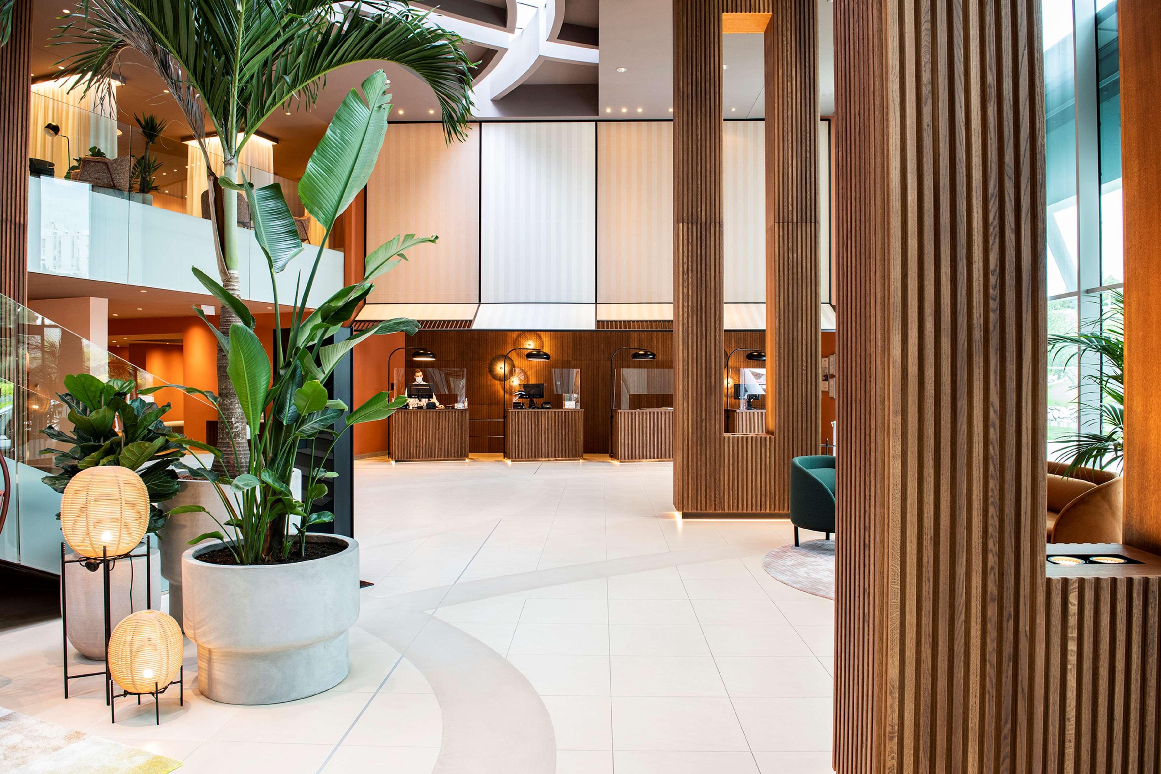 Radisson Blu Resort & Spa, Split - фото