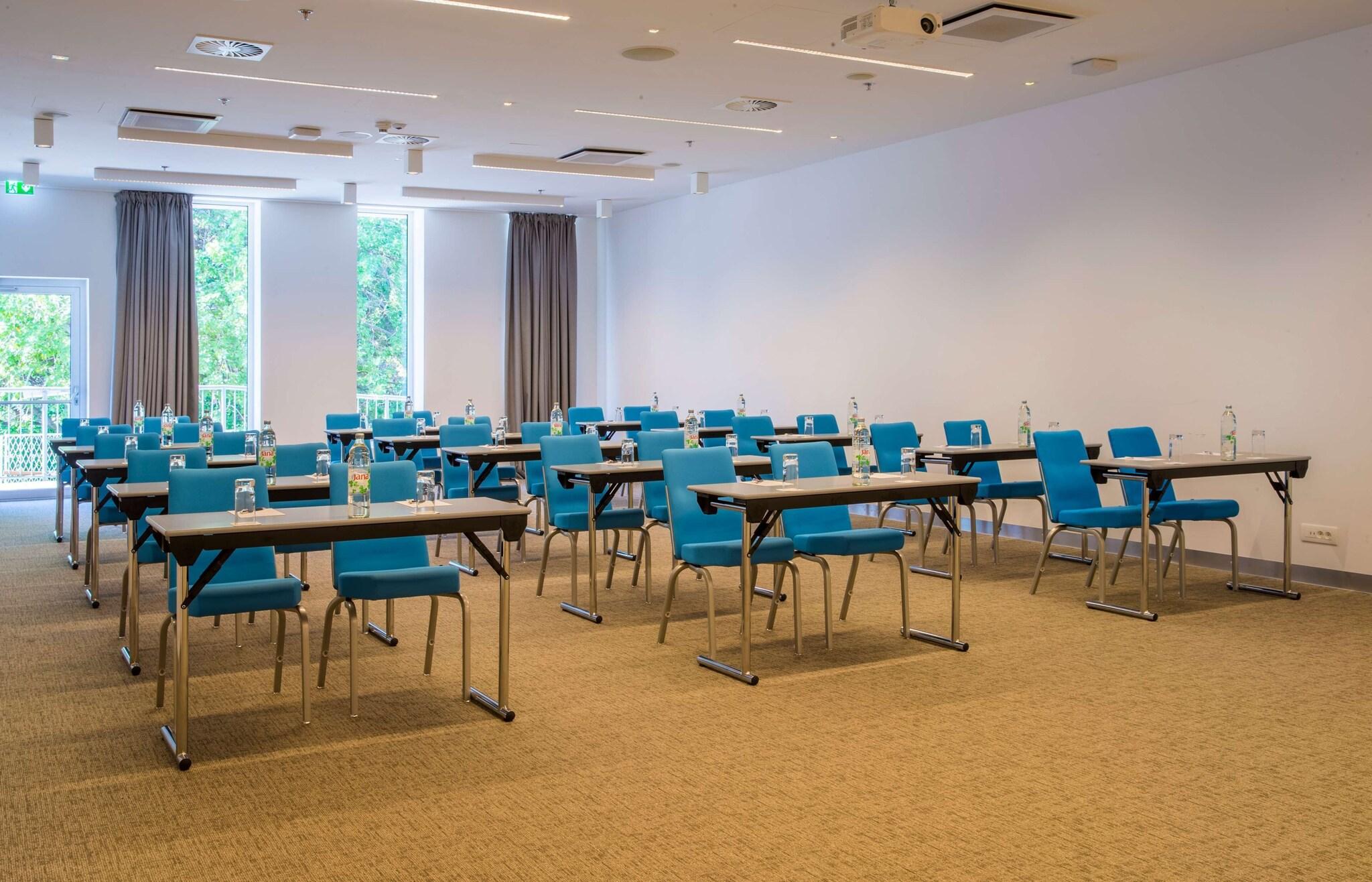 Radisson Blu Resort & Spa, Split - фото