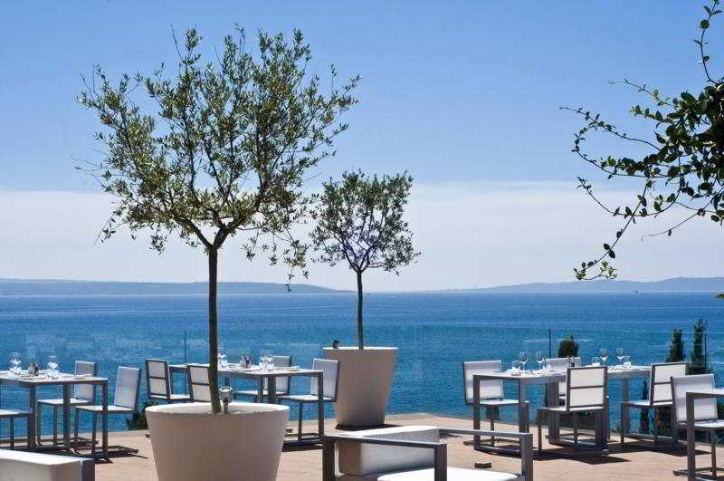 Radisson Blu Resort & Spa, Split - фото