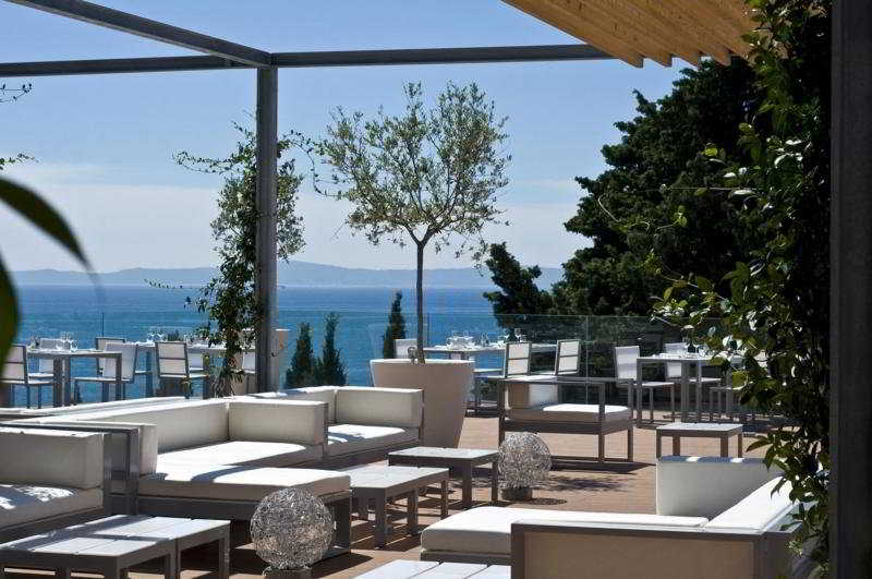 Radisson Blu Resort & Spa, Split - фото