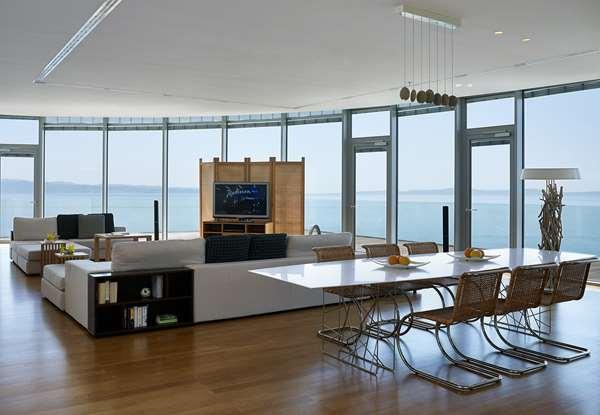 Radisson Blu Resort & Spa, Split - фото