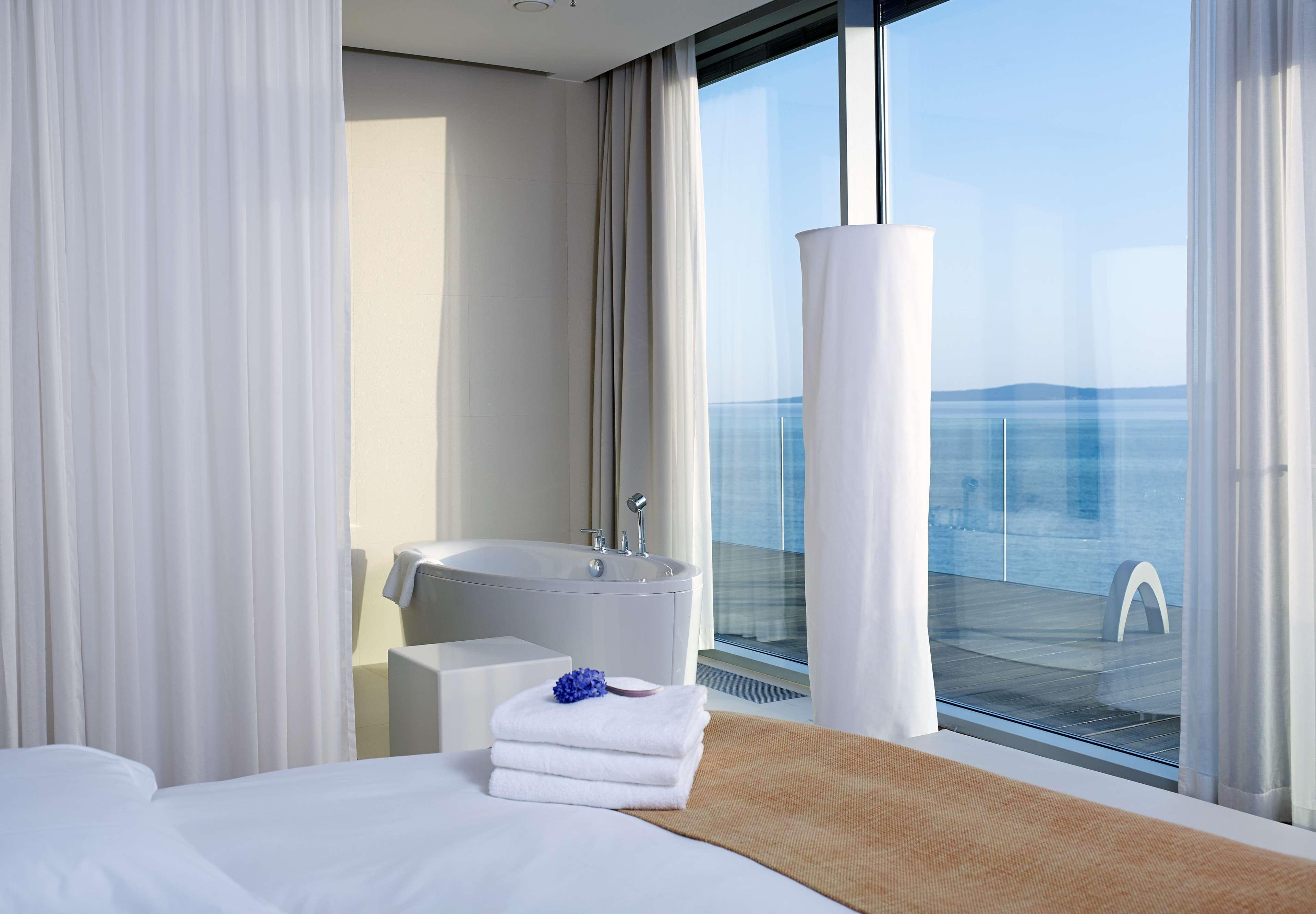 Radisson Blu Resort & Spa, Split - фото