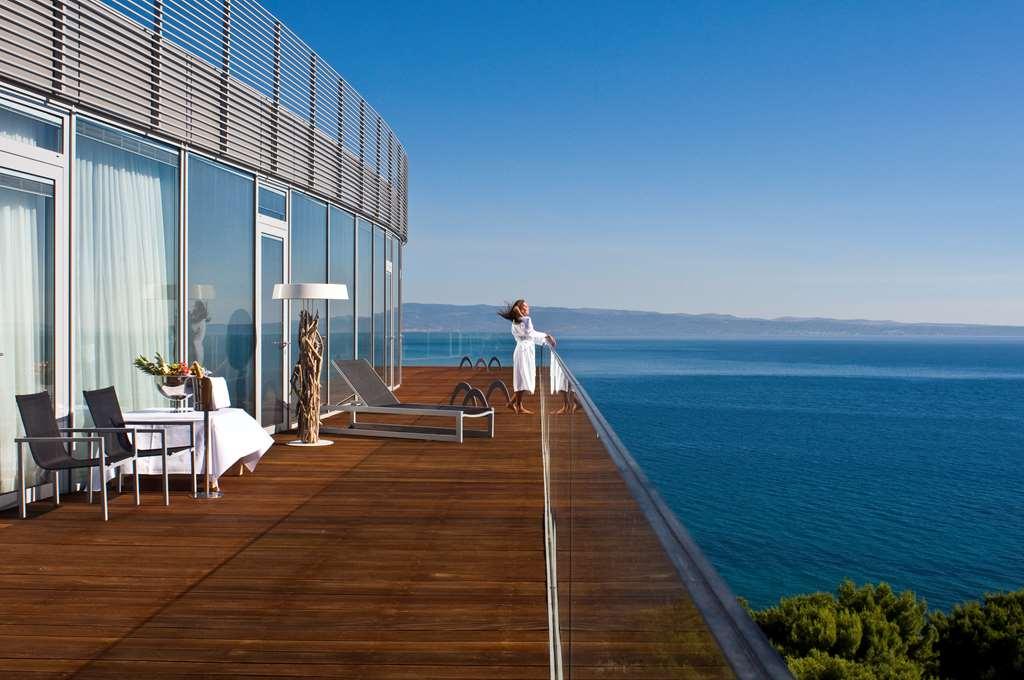Radisson Blu Resort & Spa, Split - фото