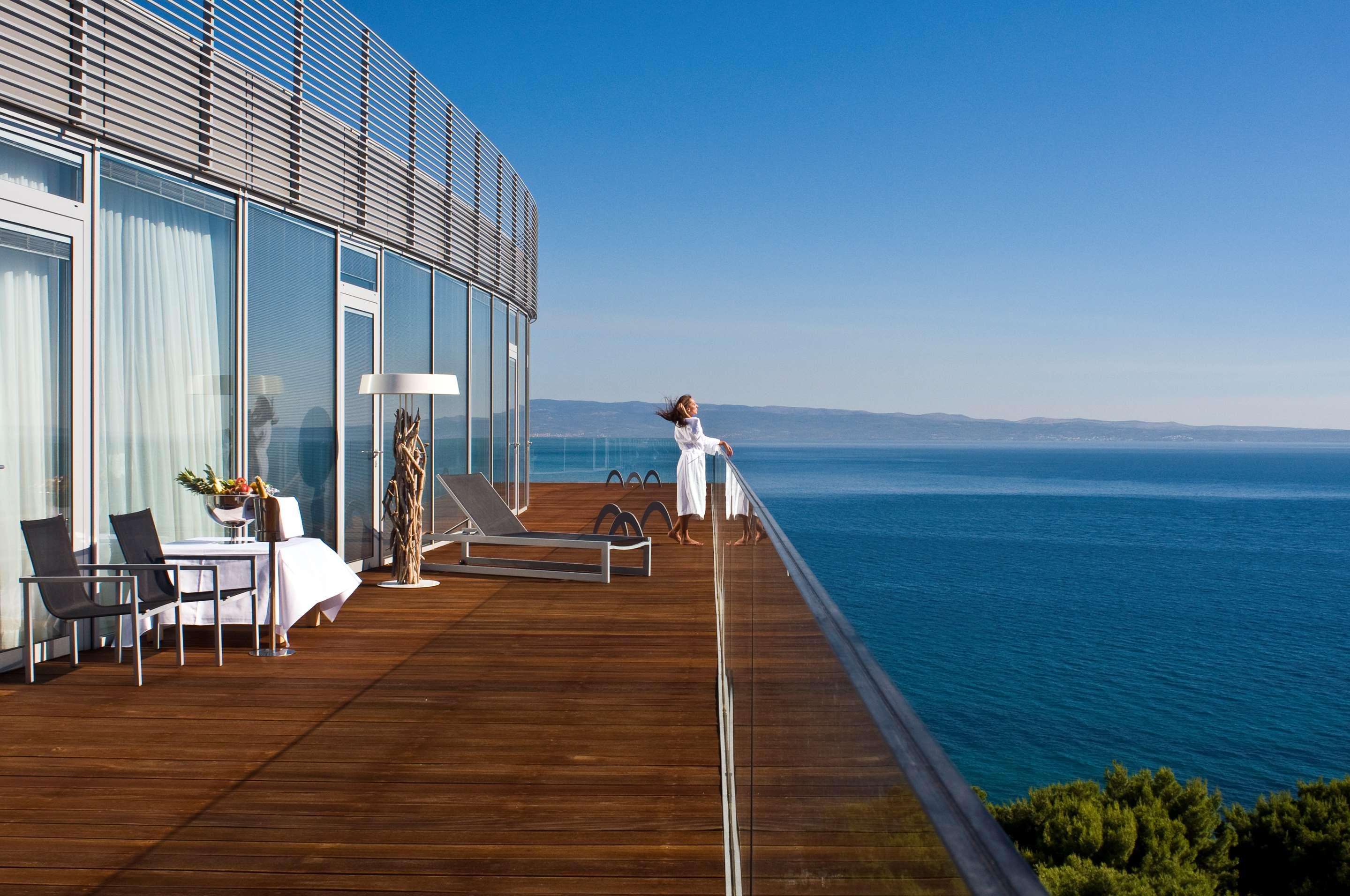 Radisson Blu Resort & Spa, Split - фото