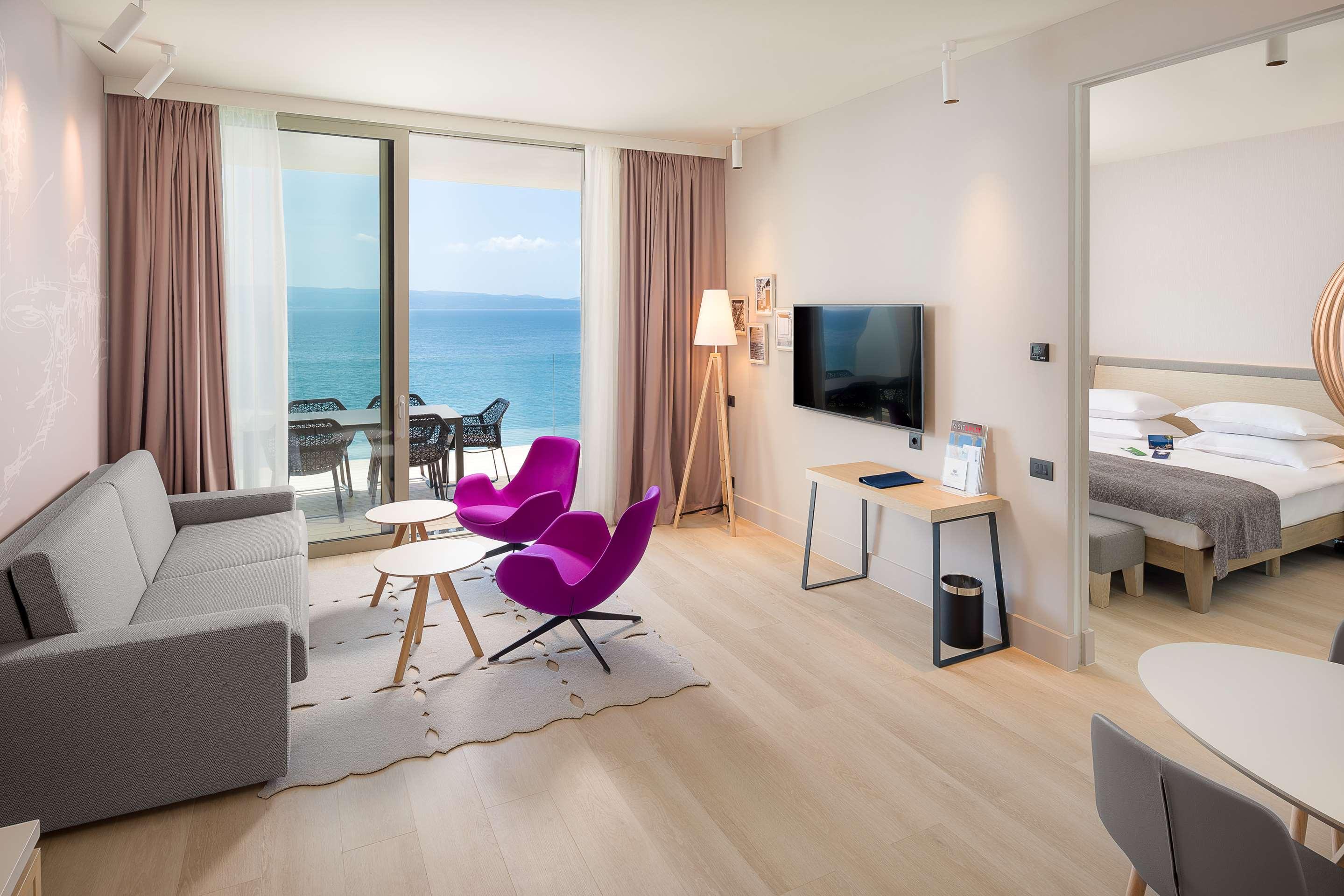 Radisson Blu Resort & Spa, Split - фото