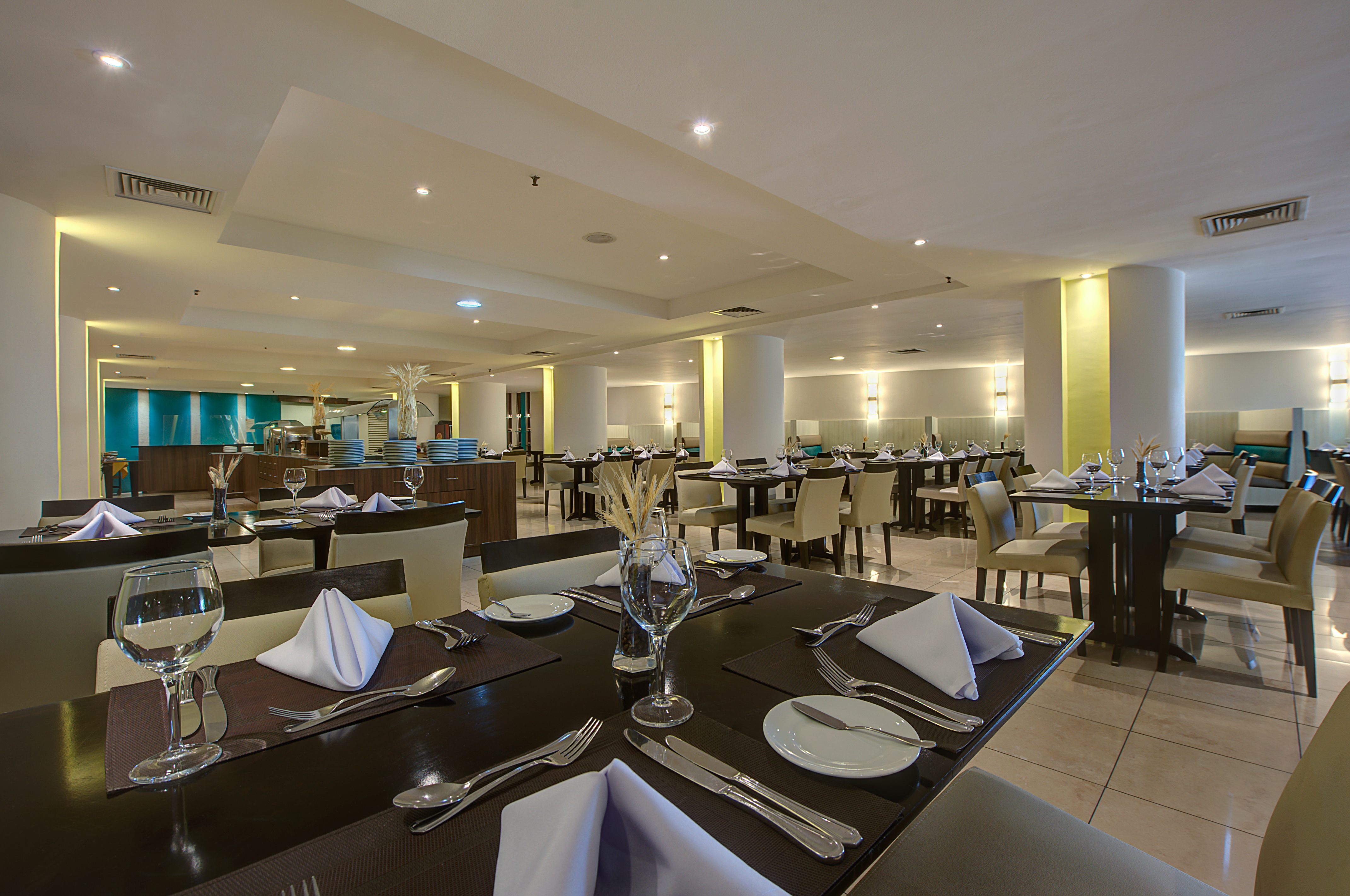 Oasis Atlantico Fortaleza