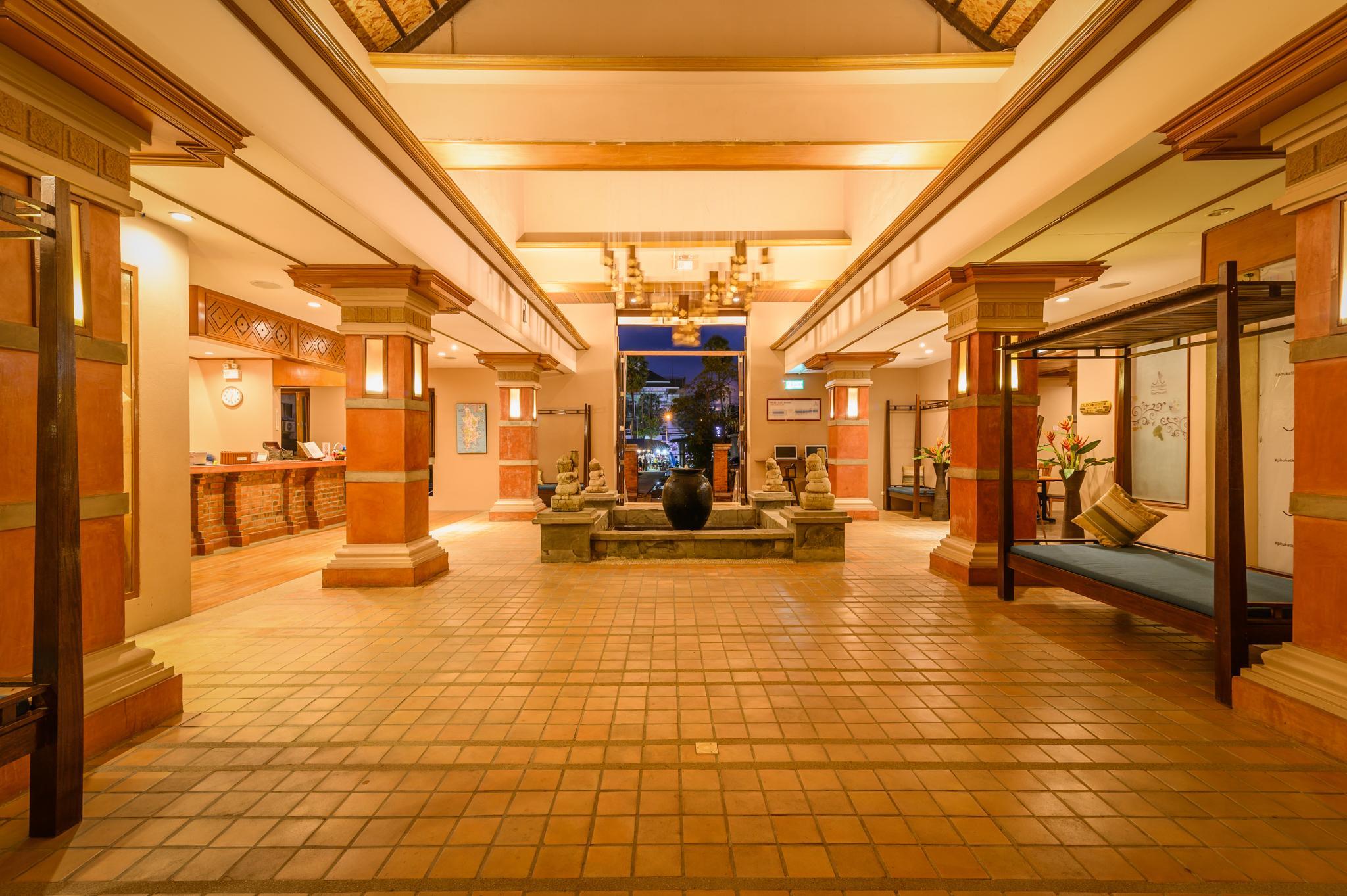 Phuket Kata Resort - photo