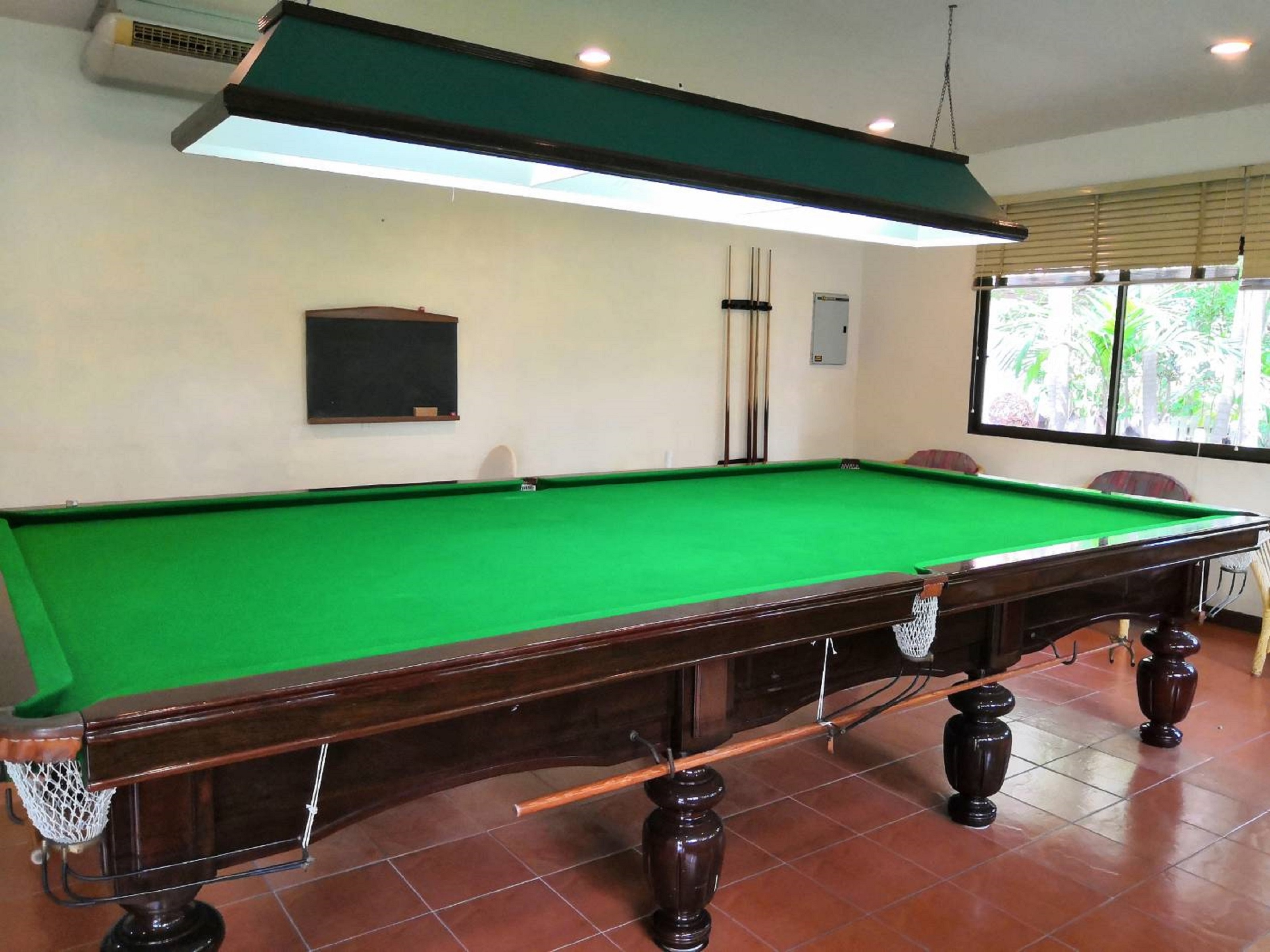 Regent Chalet Hua Hin