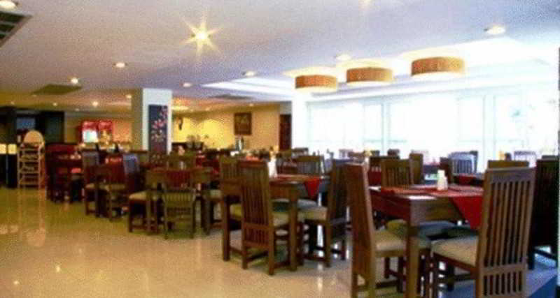 Tanawit Hotel & Spa Hua Hin