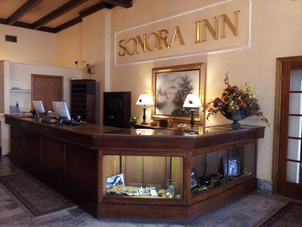 Sonora Inn