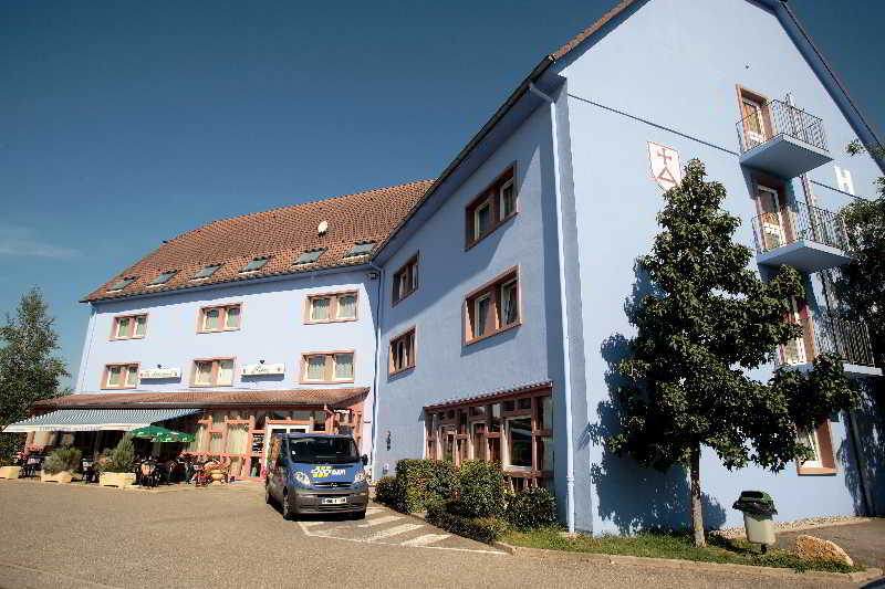 Ibis Styles Bâle-Mulhouse Airport