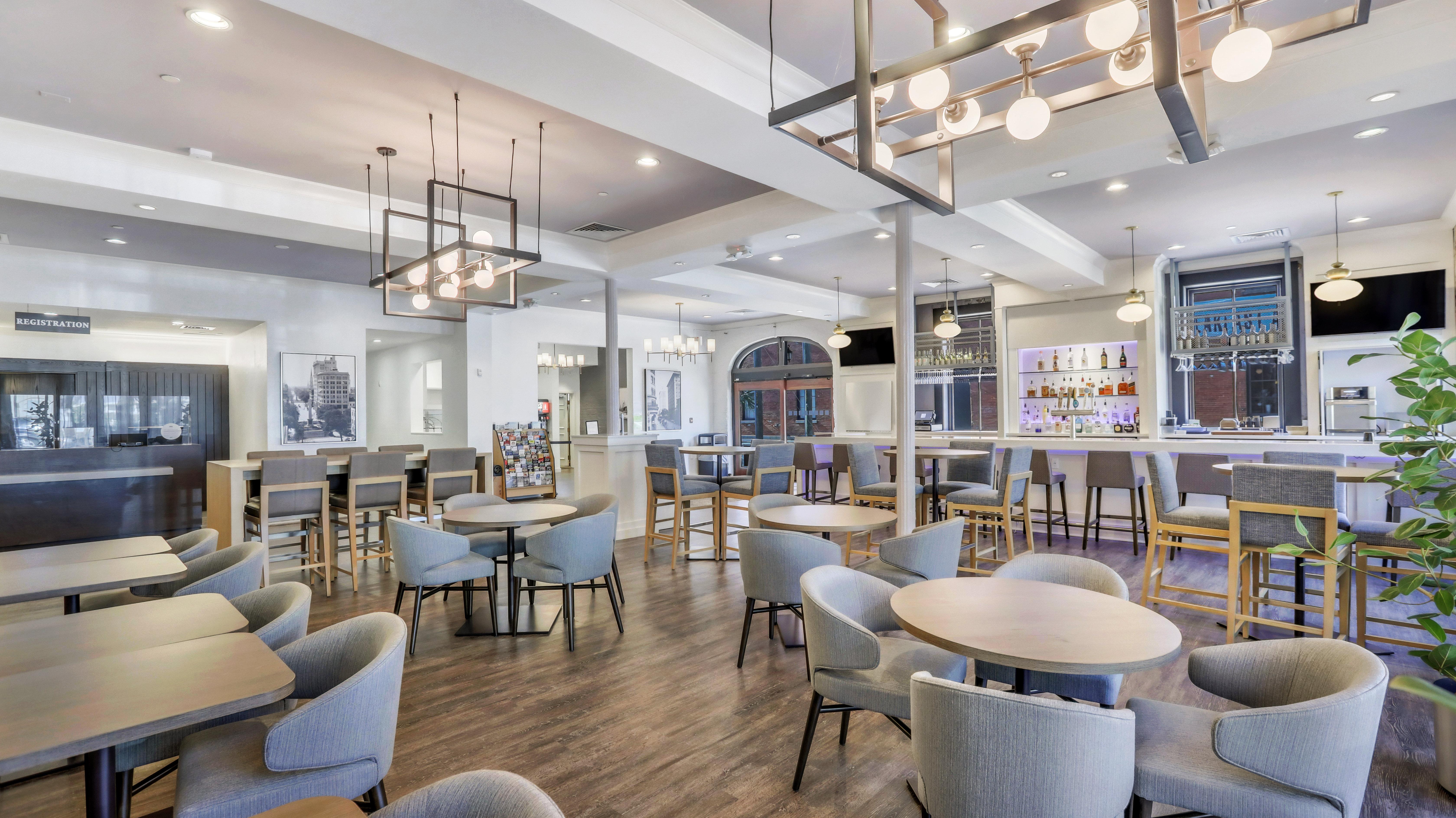 Staybridge Suites Historic Savannah
