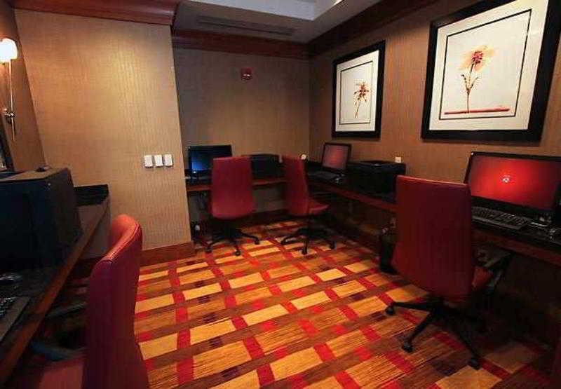 Marriott Memphis East