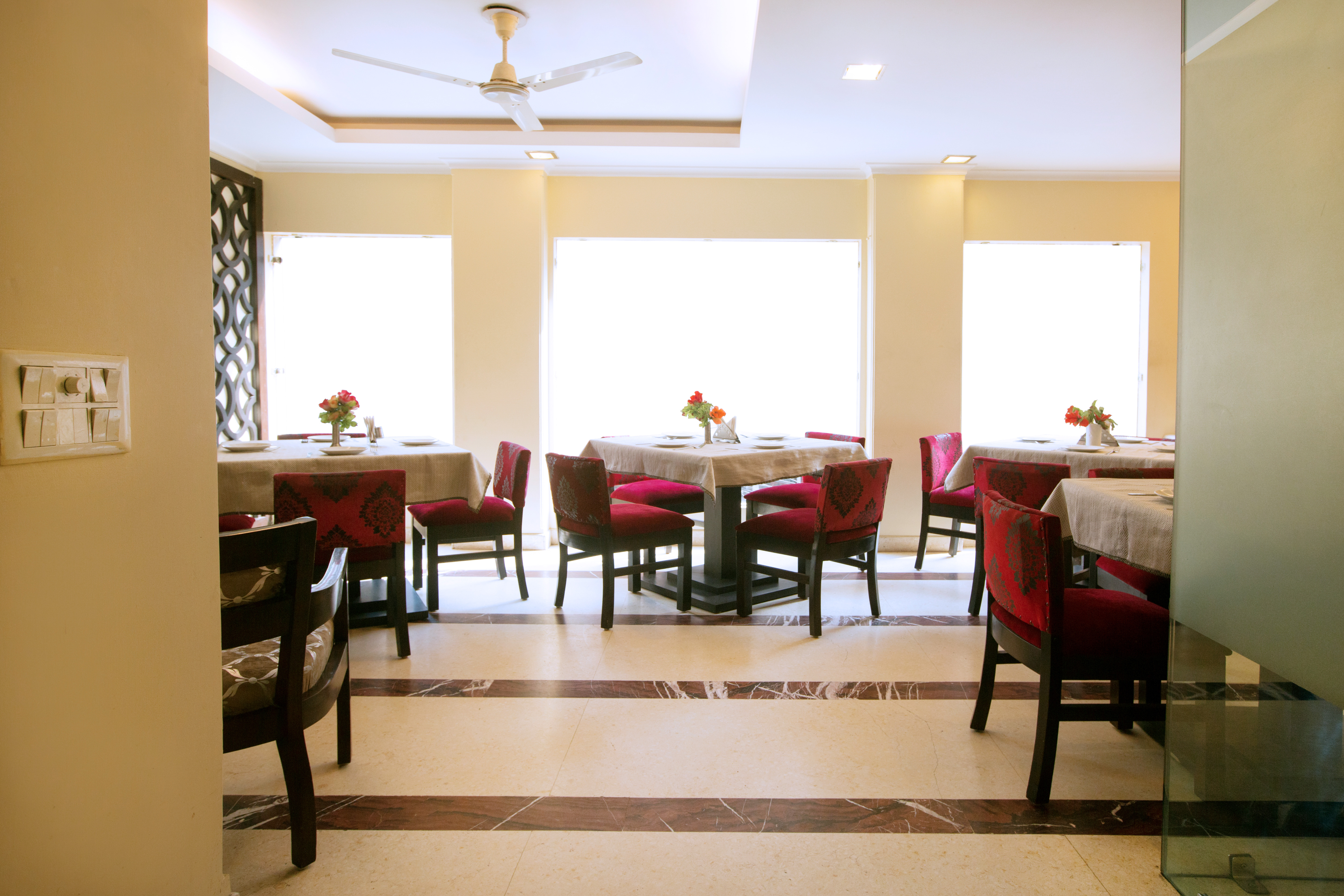 The Pearl - A Royal Residency