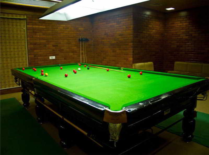 Aurangabad Gymkhana Club