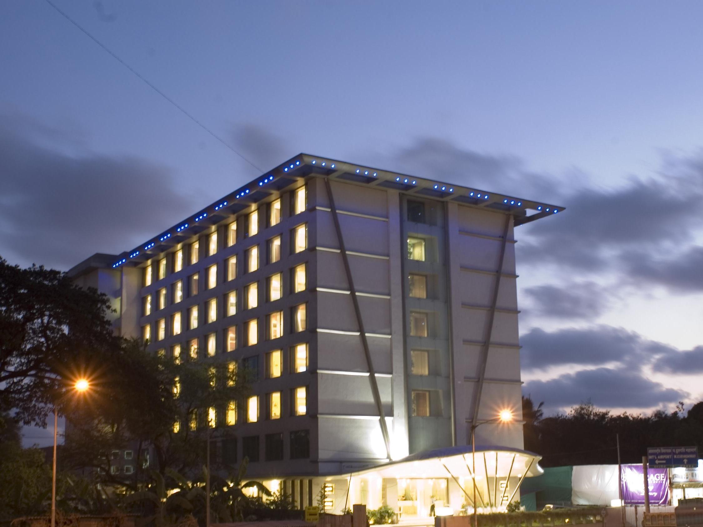 InterContinental Marine Drive-Mumbai by IHG by null
