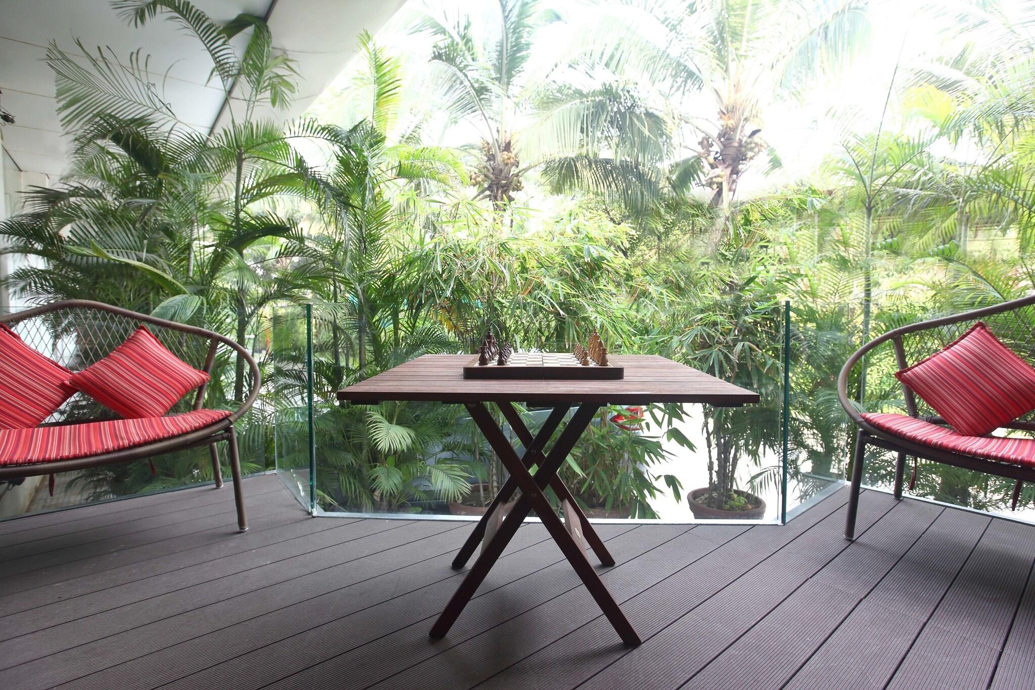 InterContinental Marine Drive-Mumbai by IHG by null