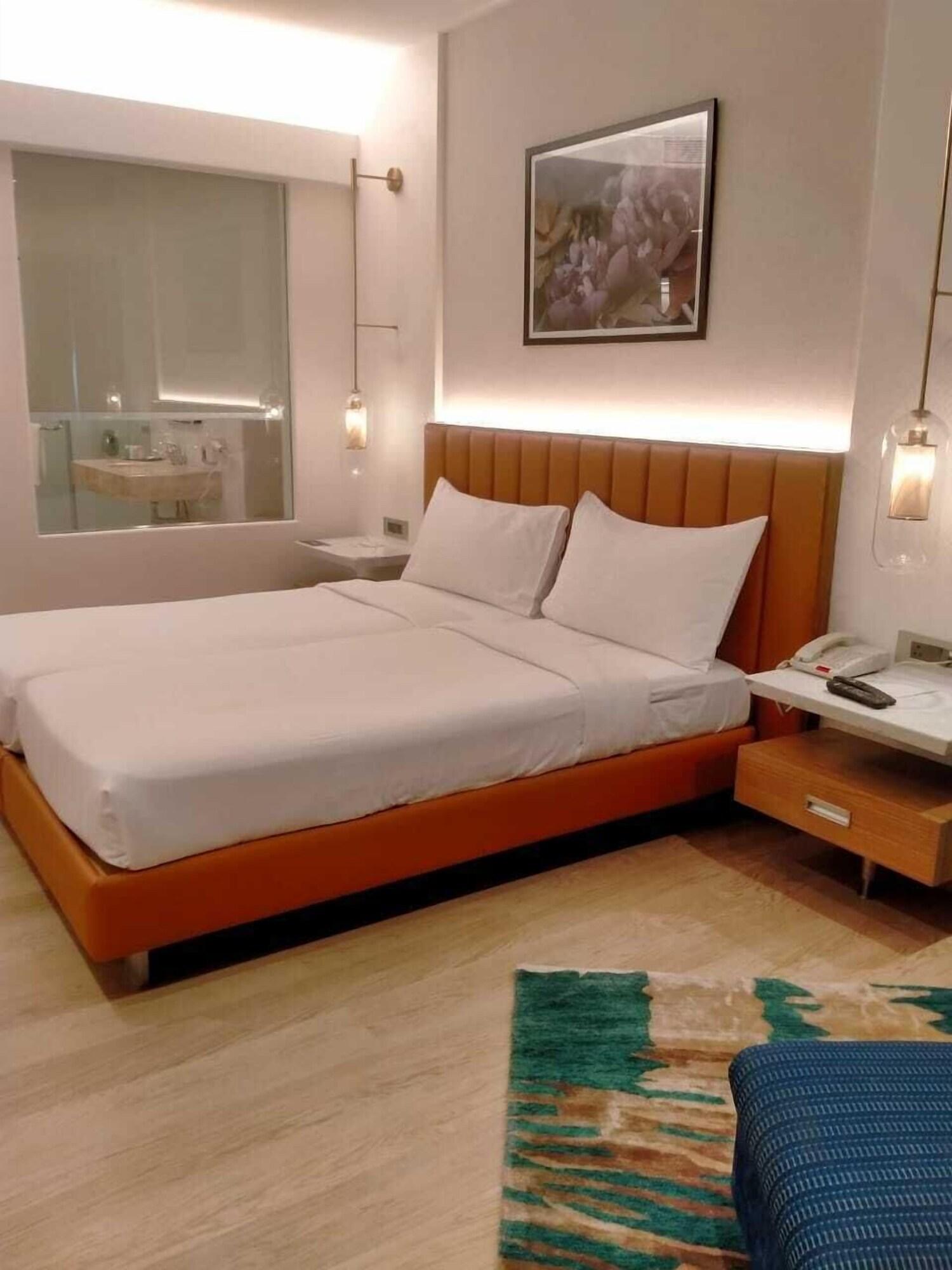 InterContinental Marine Drive-Mumbai by IHG by null