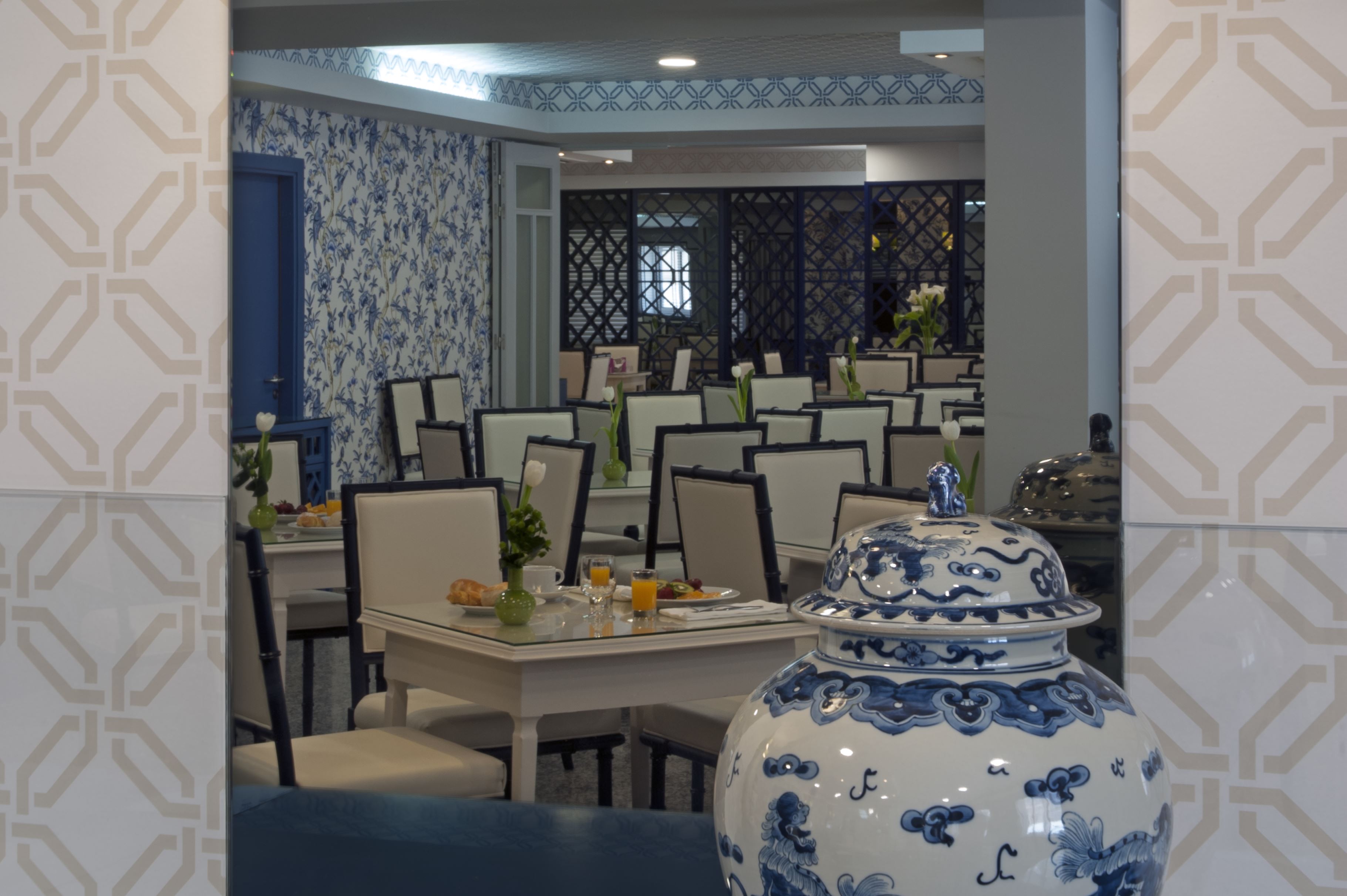 Hotel Coracao de Fatima