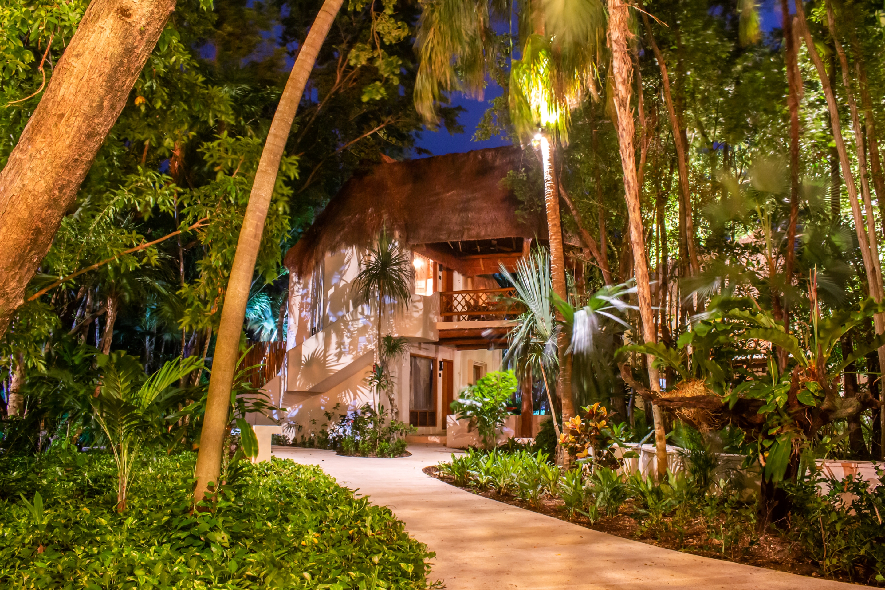 Mahekal Beach Resort by null