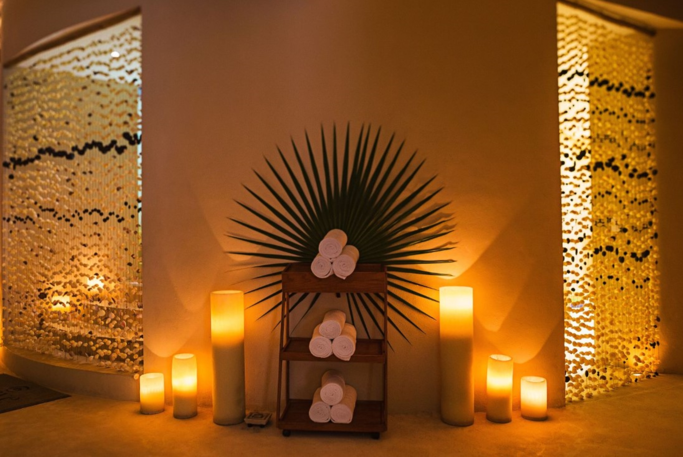 Mahekal Beach Resort & Spa