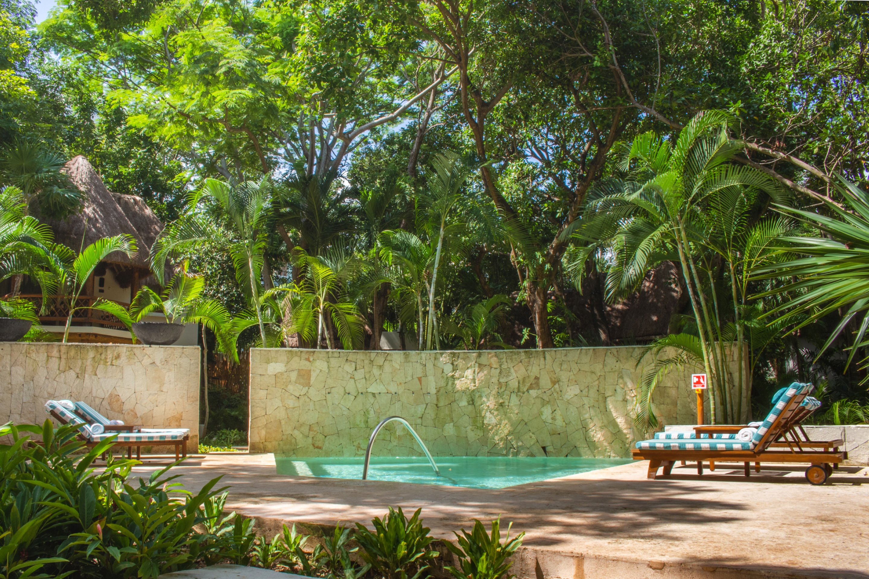 Mahekal Beach Resort by null