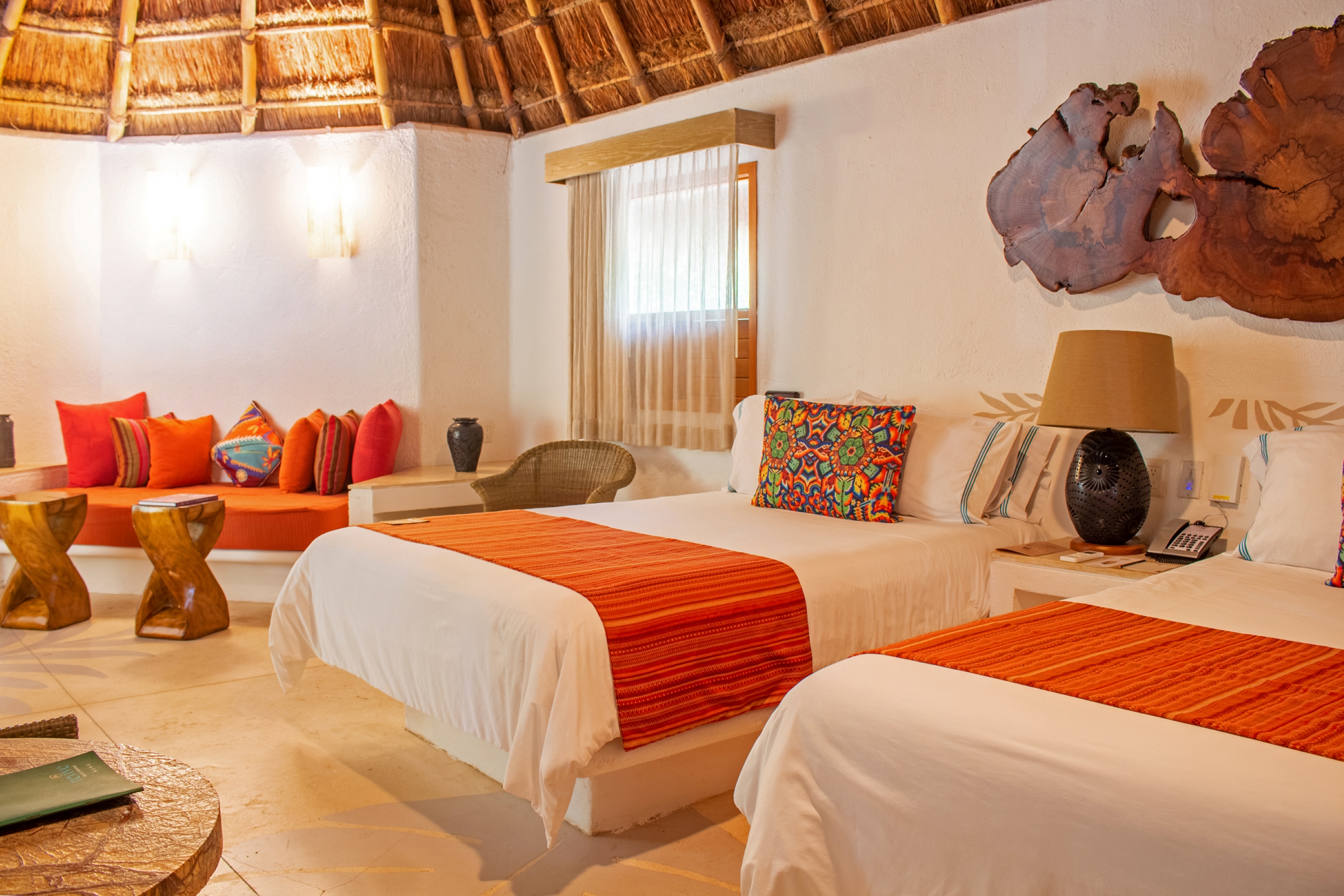 Mahekal Beach Resort by null Mahekal Beach Resort by null