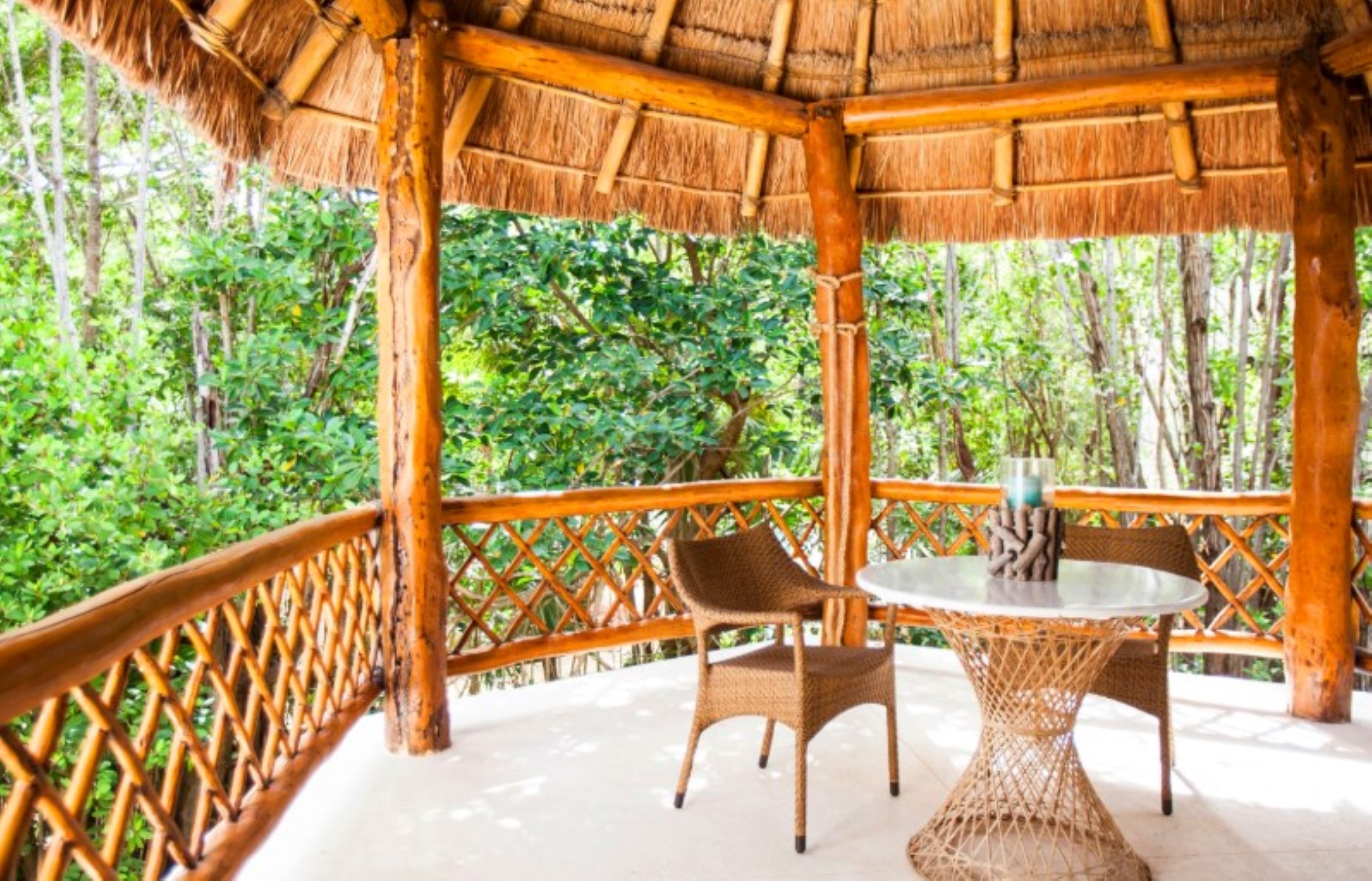 Mahekal Beach Resort by null Mahekal Beach Resort by null