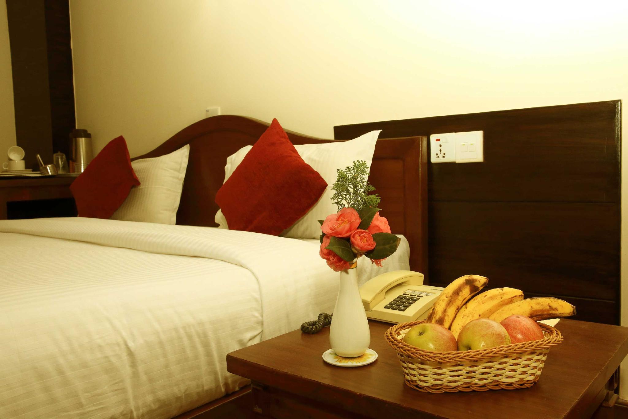 Samsara Resort