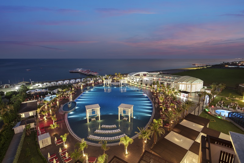 Selectum Luxury Resort image