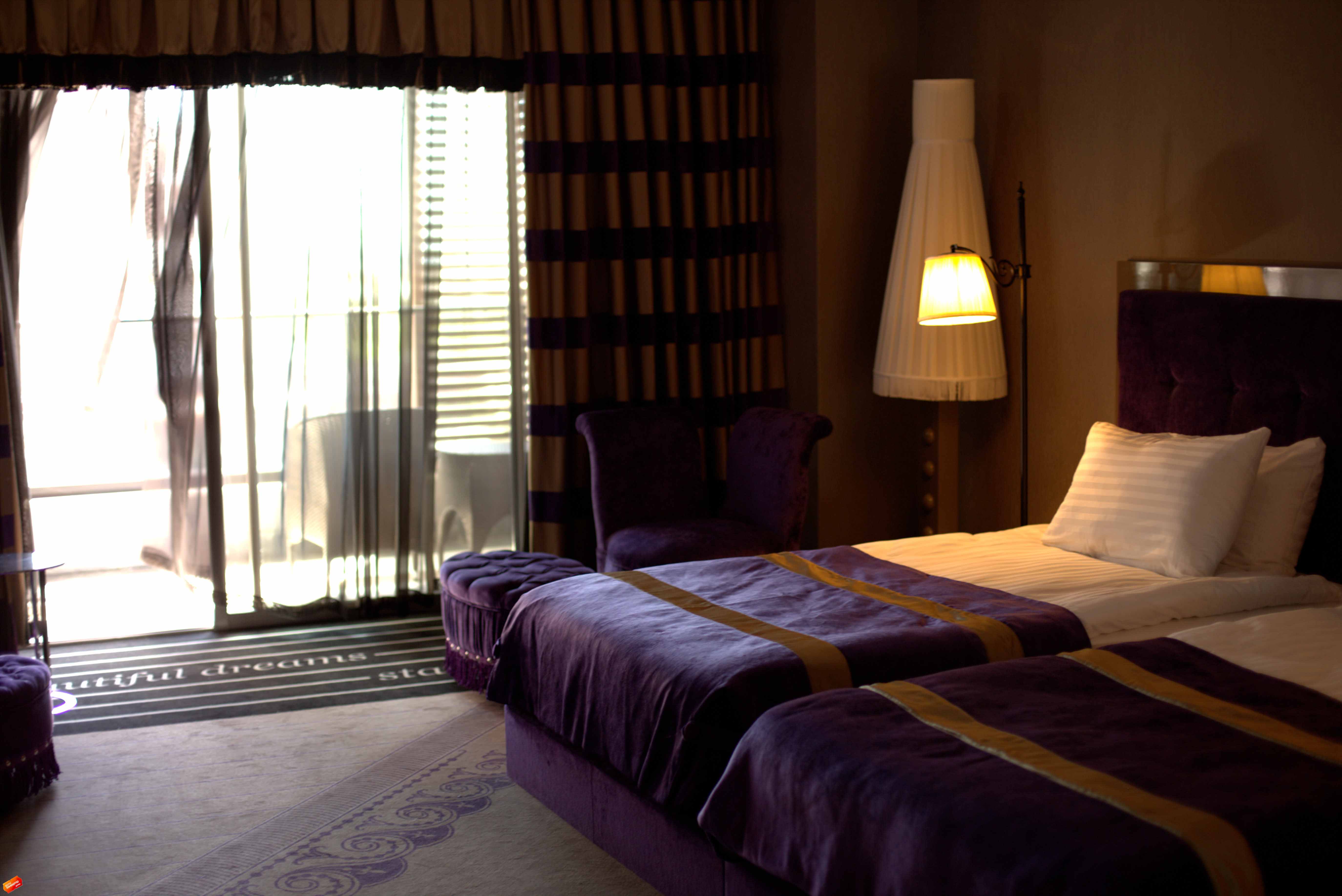 Selectum Luxury Resort