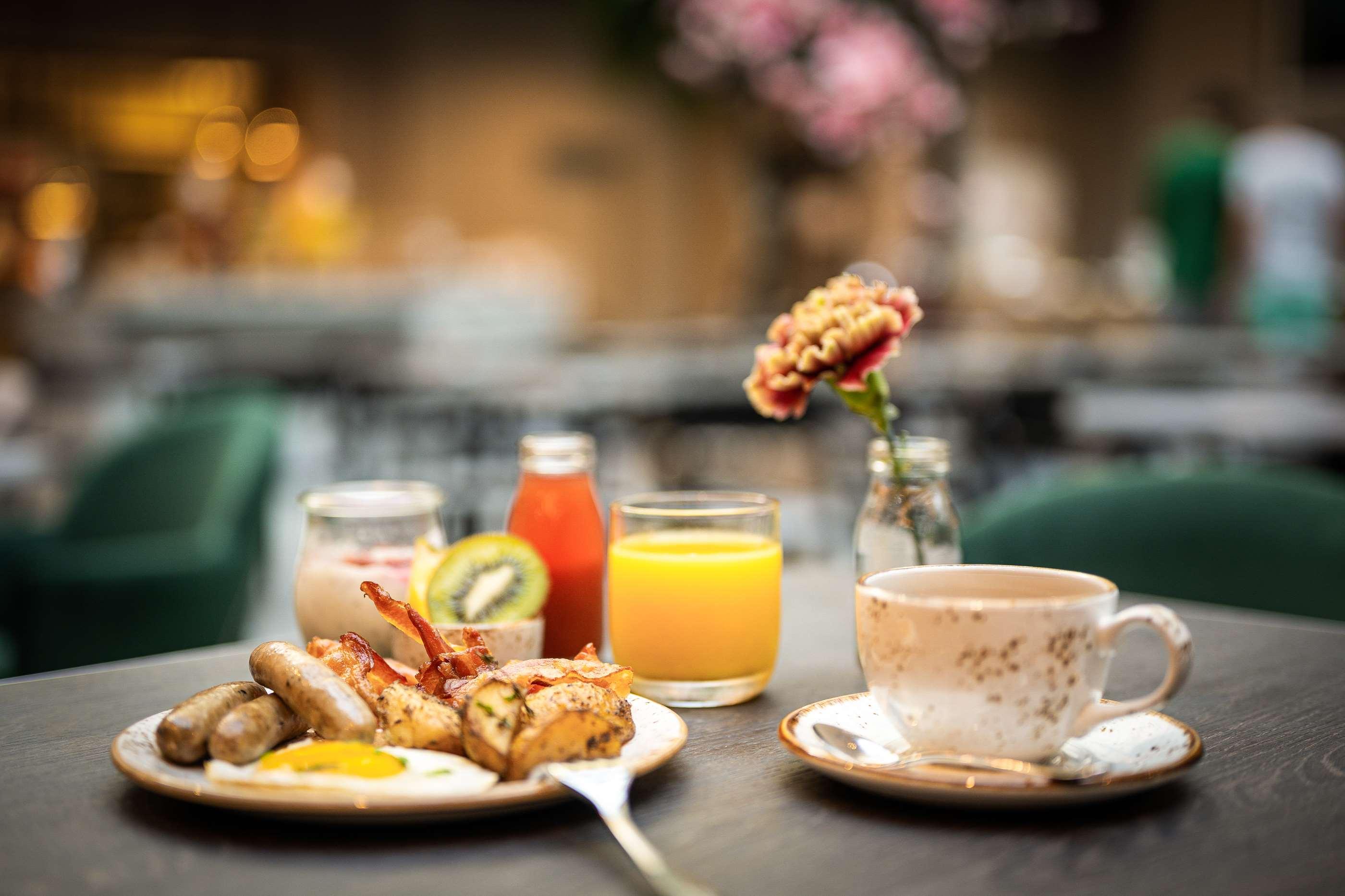 Karl Johan Hotel by null